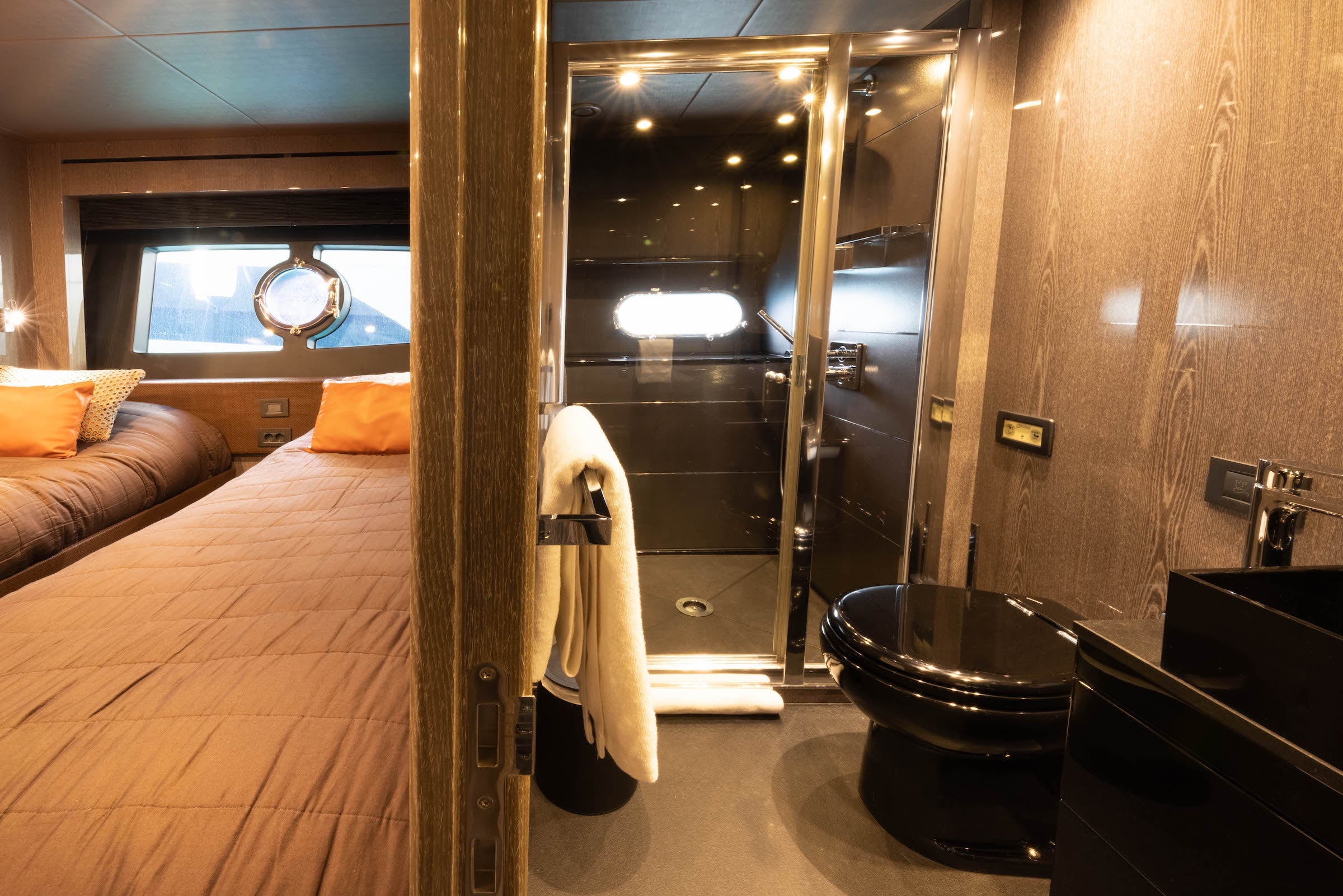 Best private yacht charters Monaco
