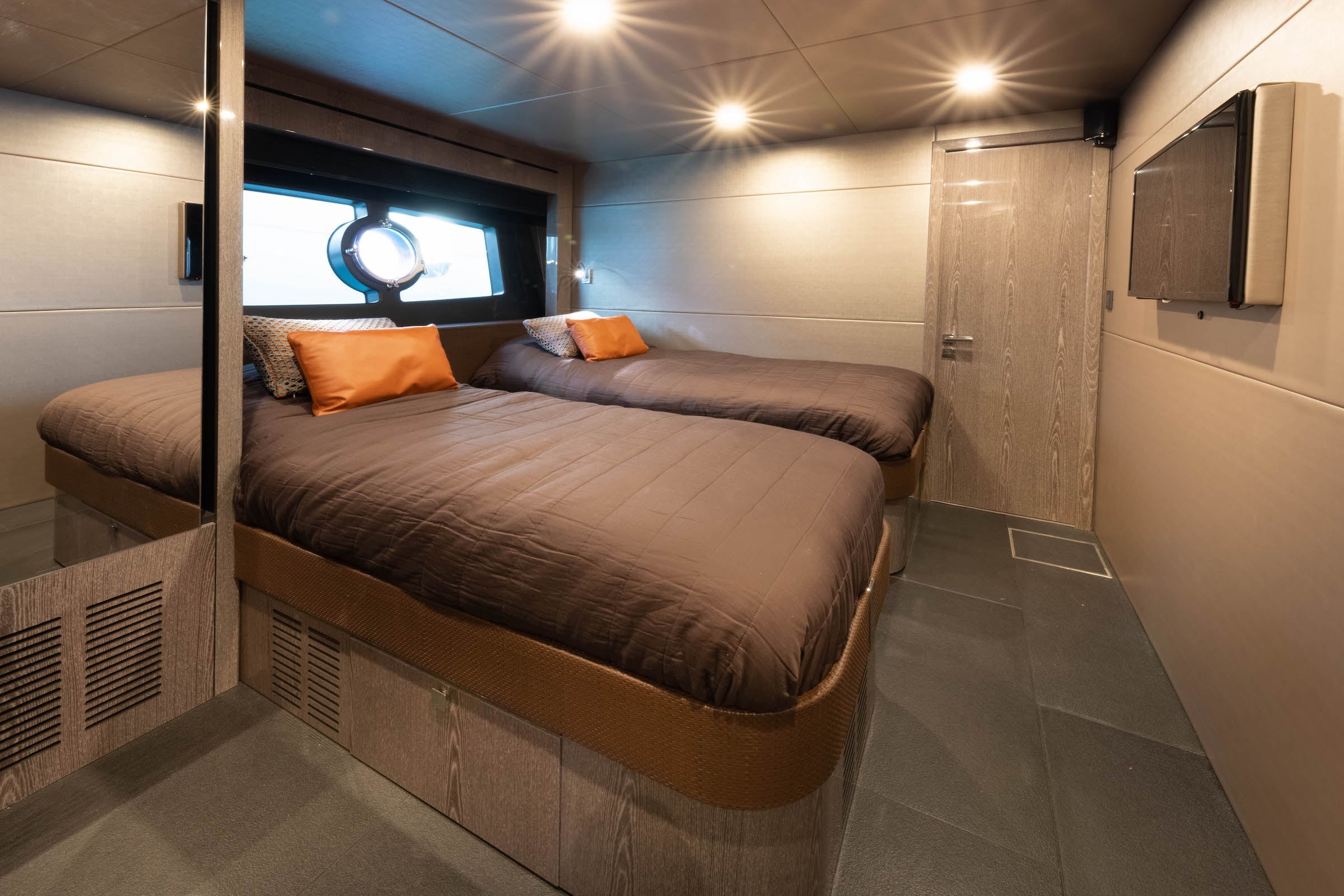 five star yacht rentals Monaco