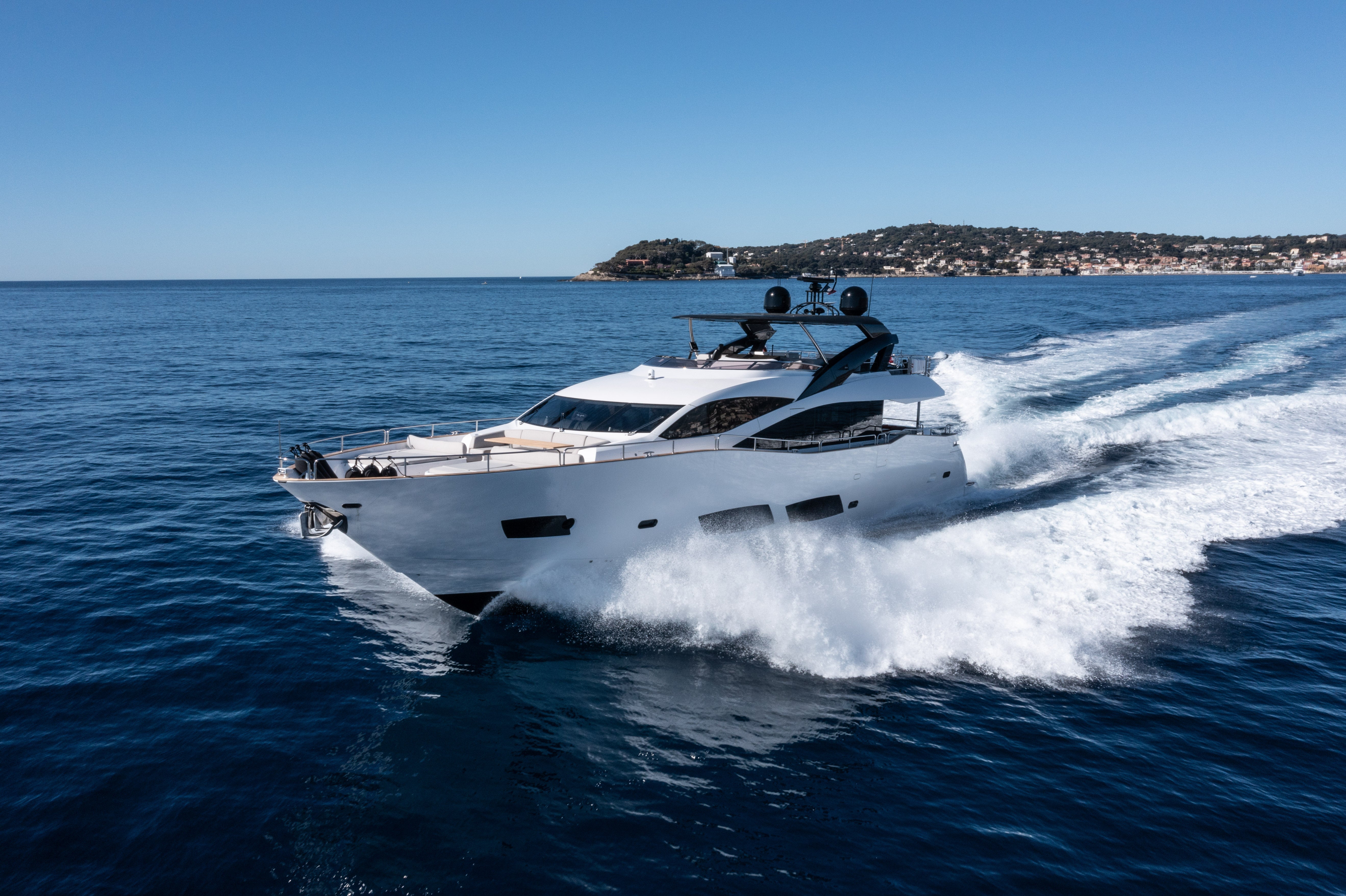 best yacht charter rates Monaco
