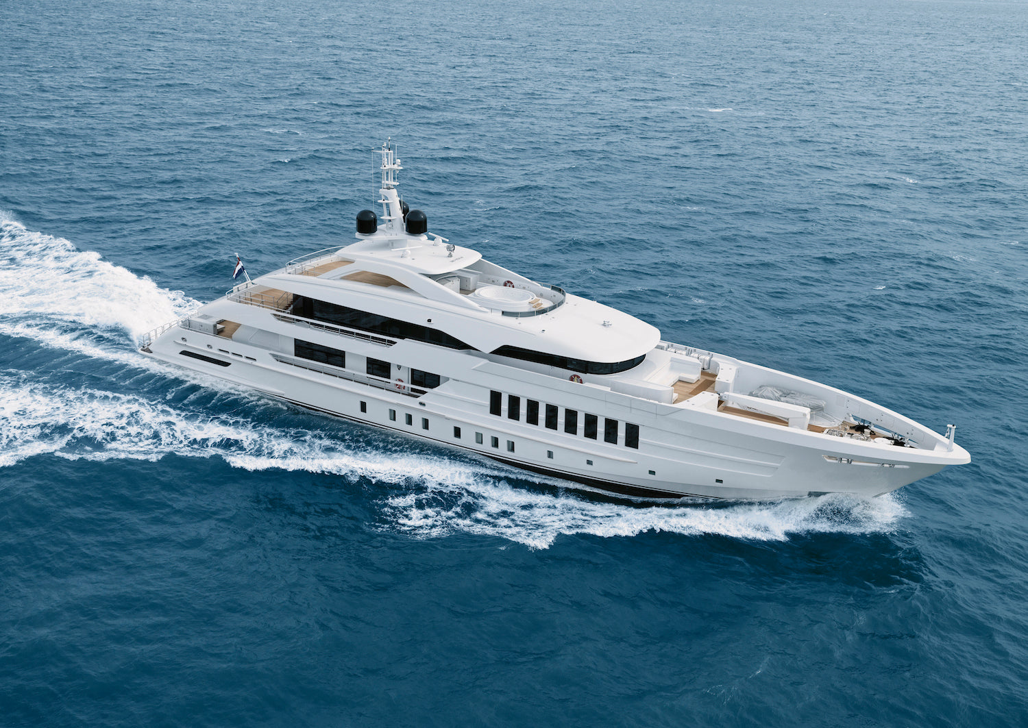 Best Mega yachts for charter Monaco