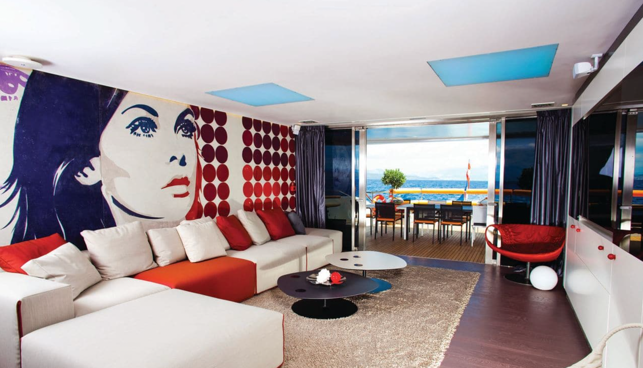M/Y JOY ME Yacht Charter Monaco