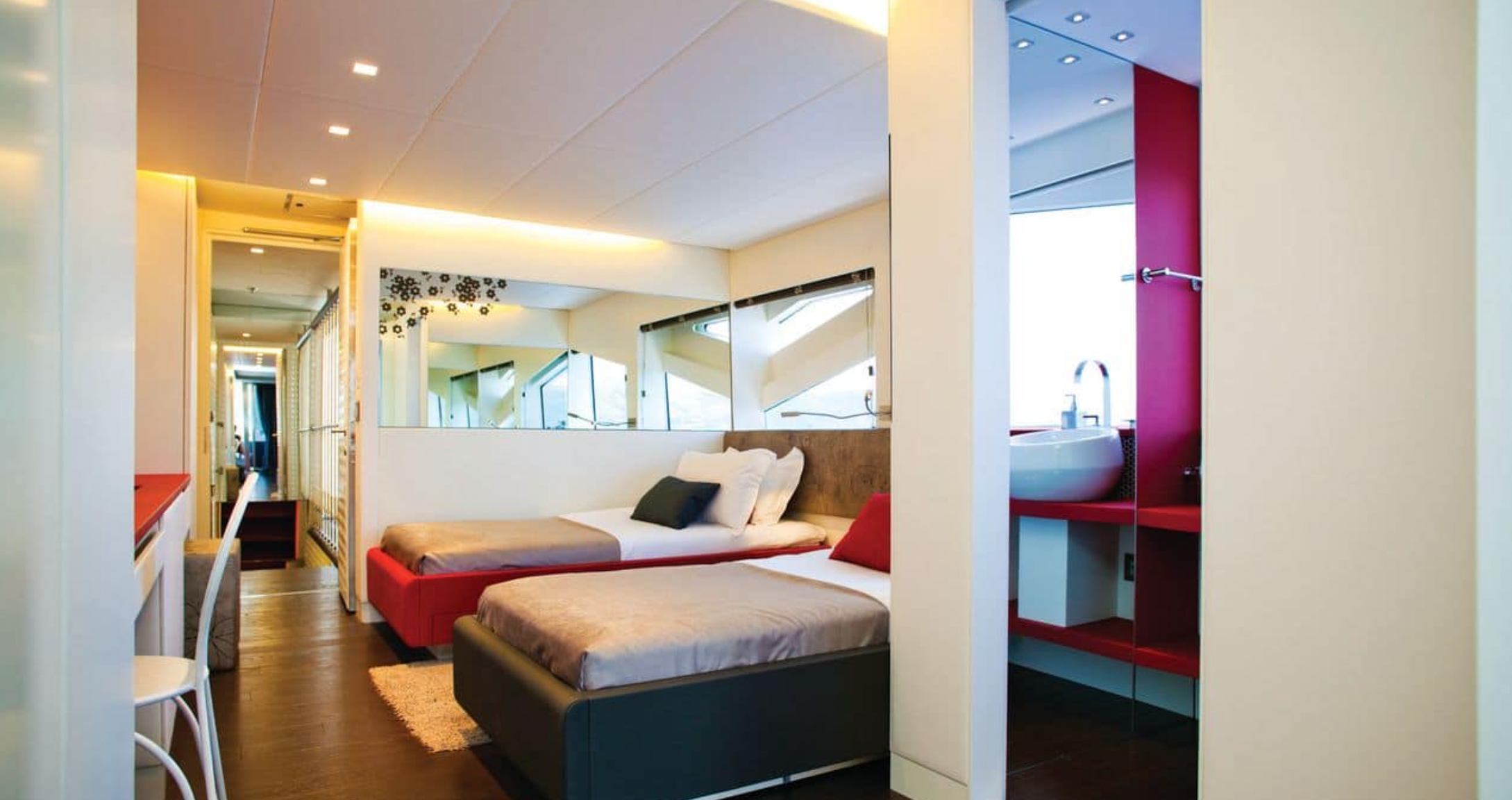 M/Y JOY ME Party Yacht Charter Monaco