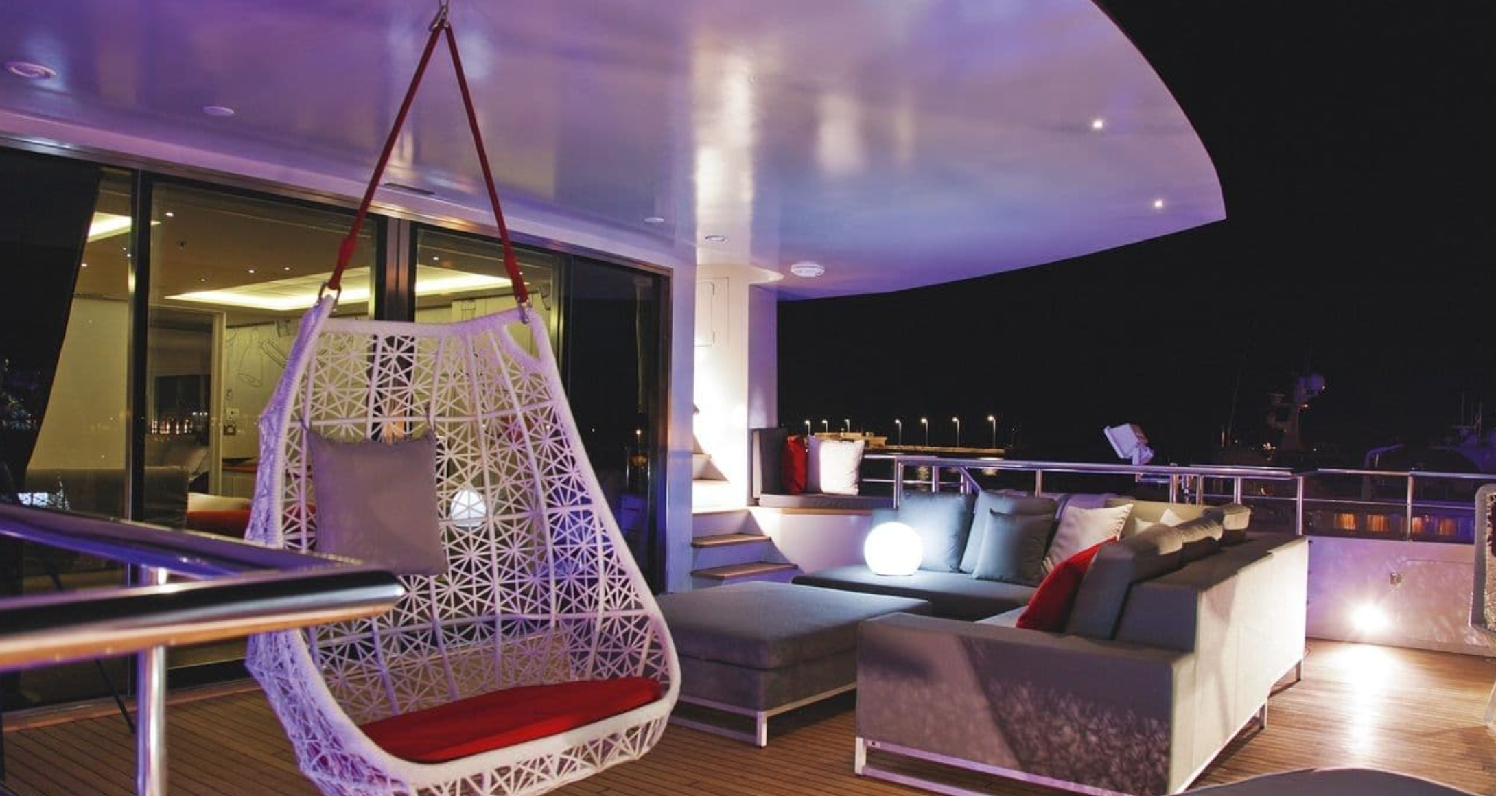 M/Y JOY ME Monaco Yacht Charter