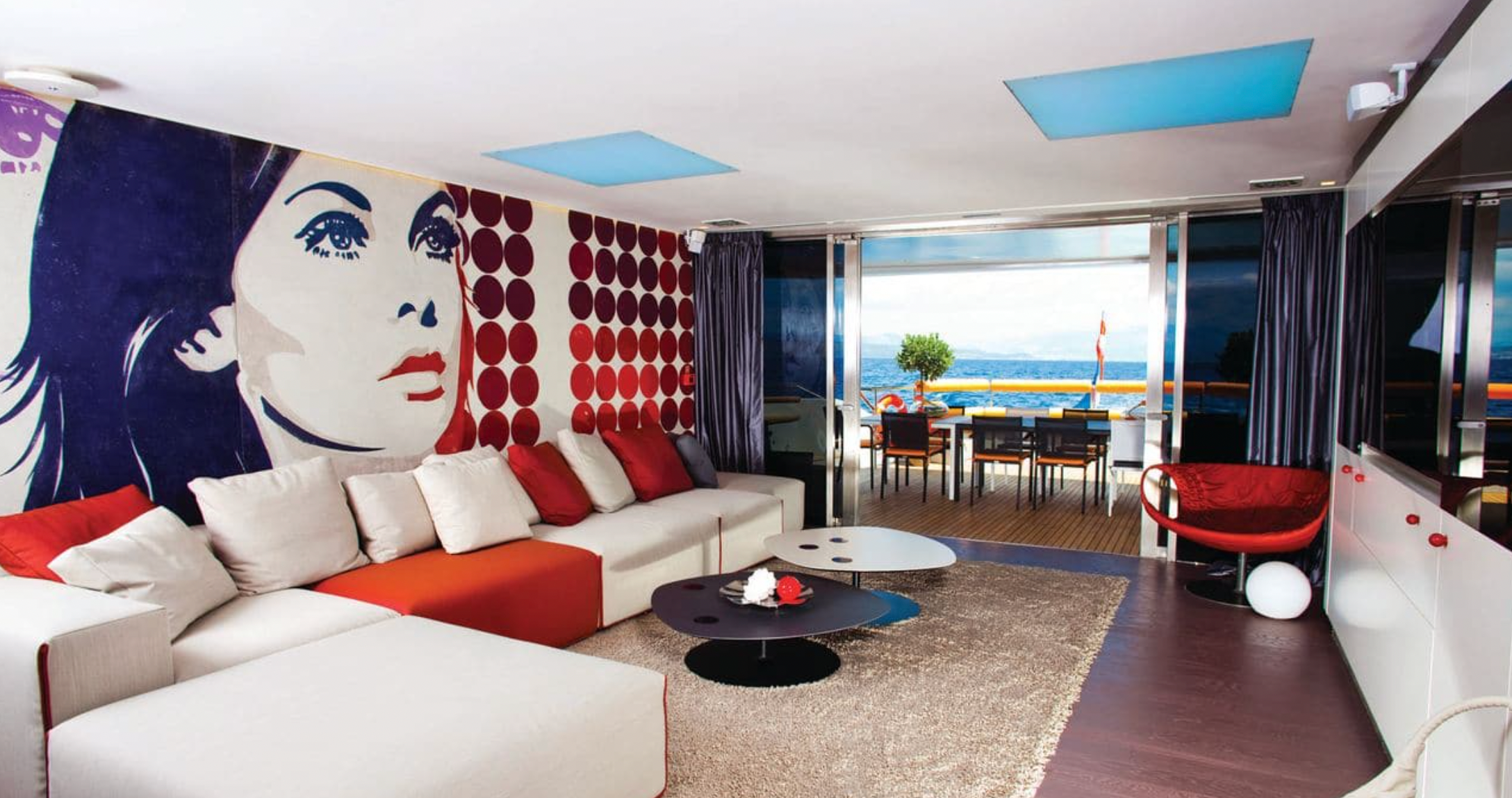 M/Y JOY ME yacht charter prices Monaco