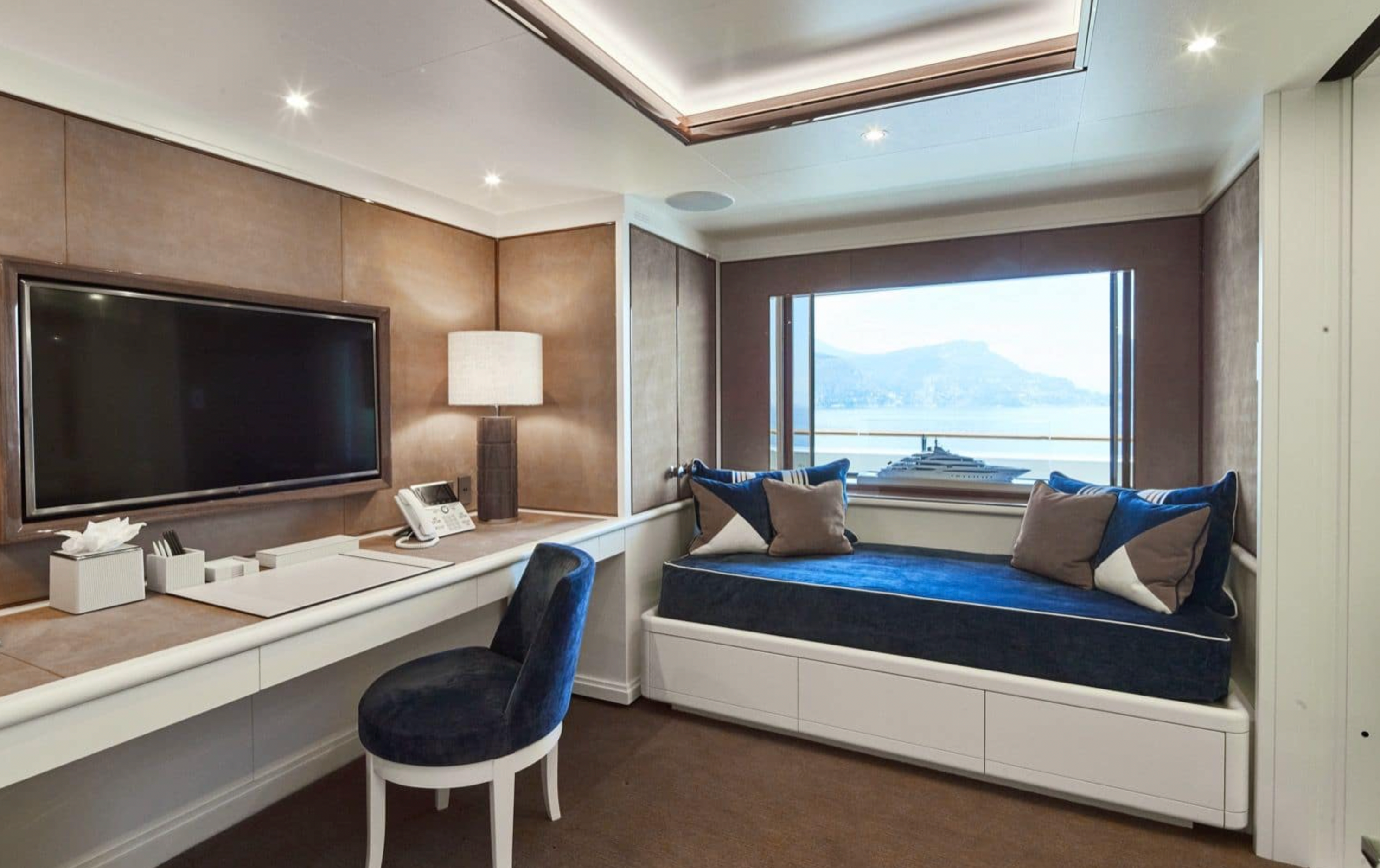 M/Y MIMTEE Cannes France Yacht Charter