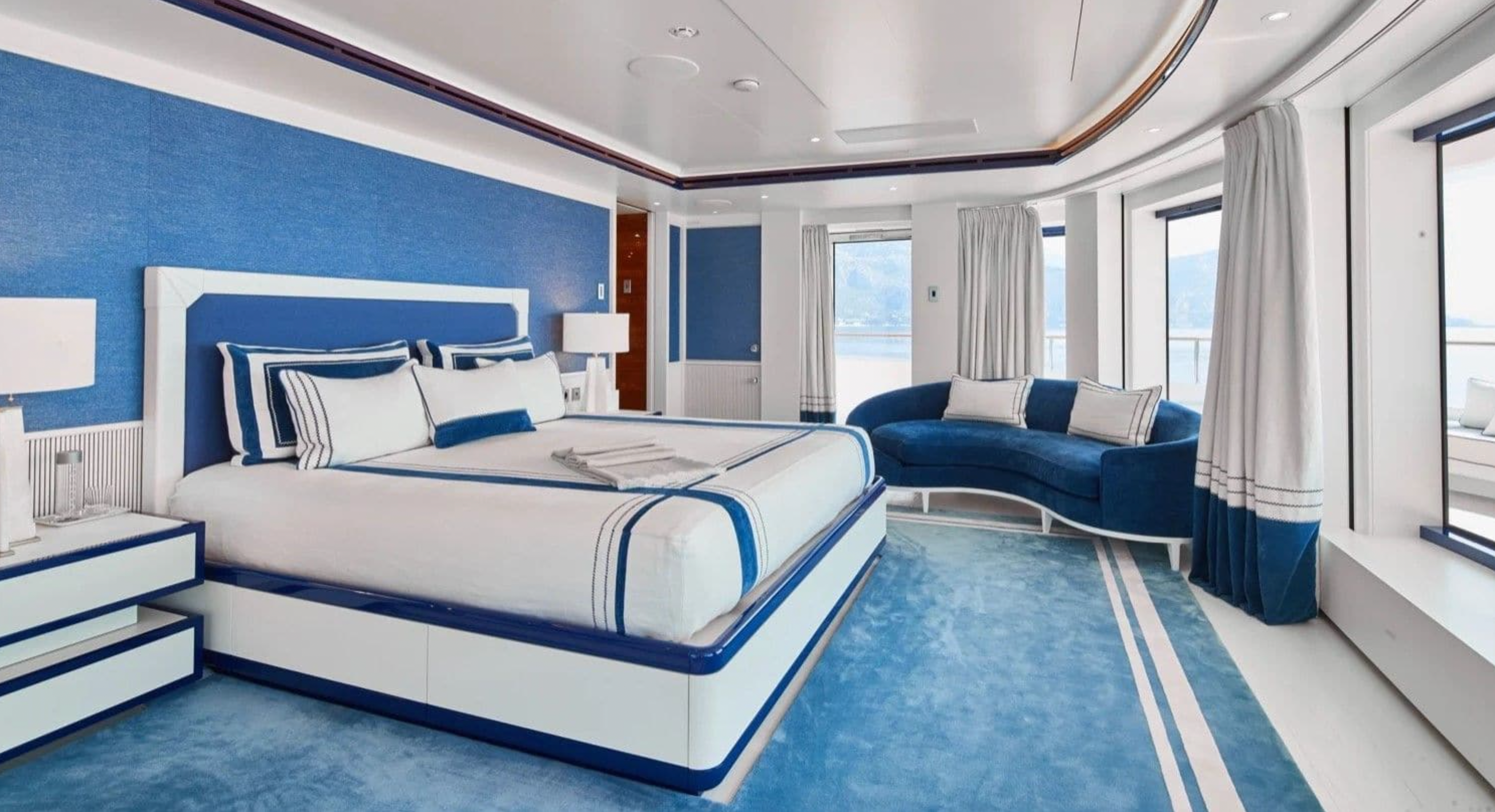 M/Y MIMTEE Cannes Yacht Charters