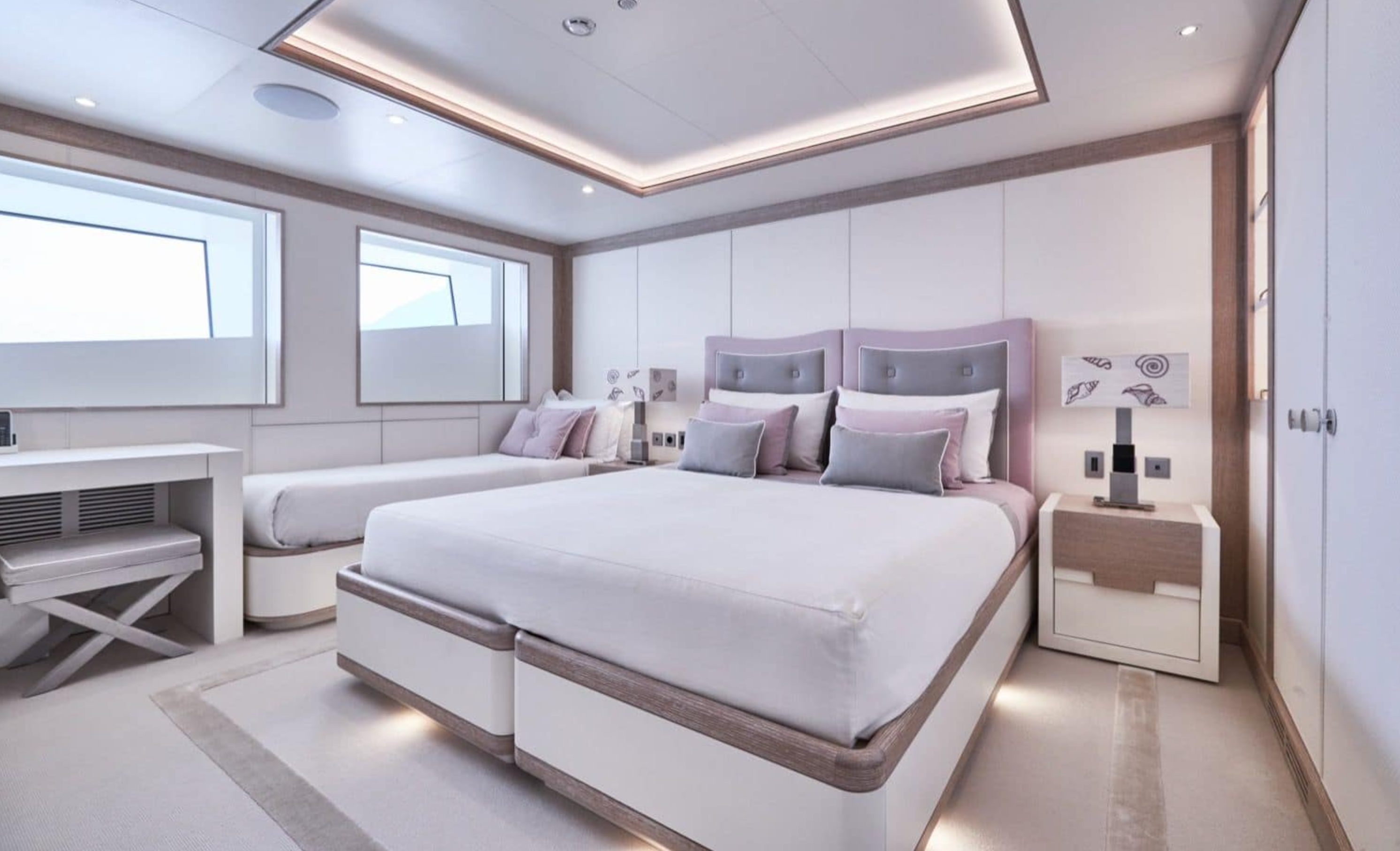 M/Y MIMTEE Yacht for rent cannes France