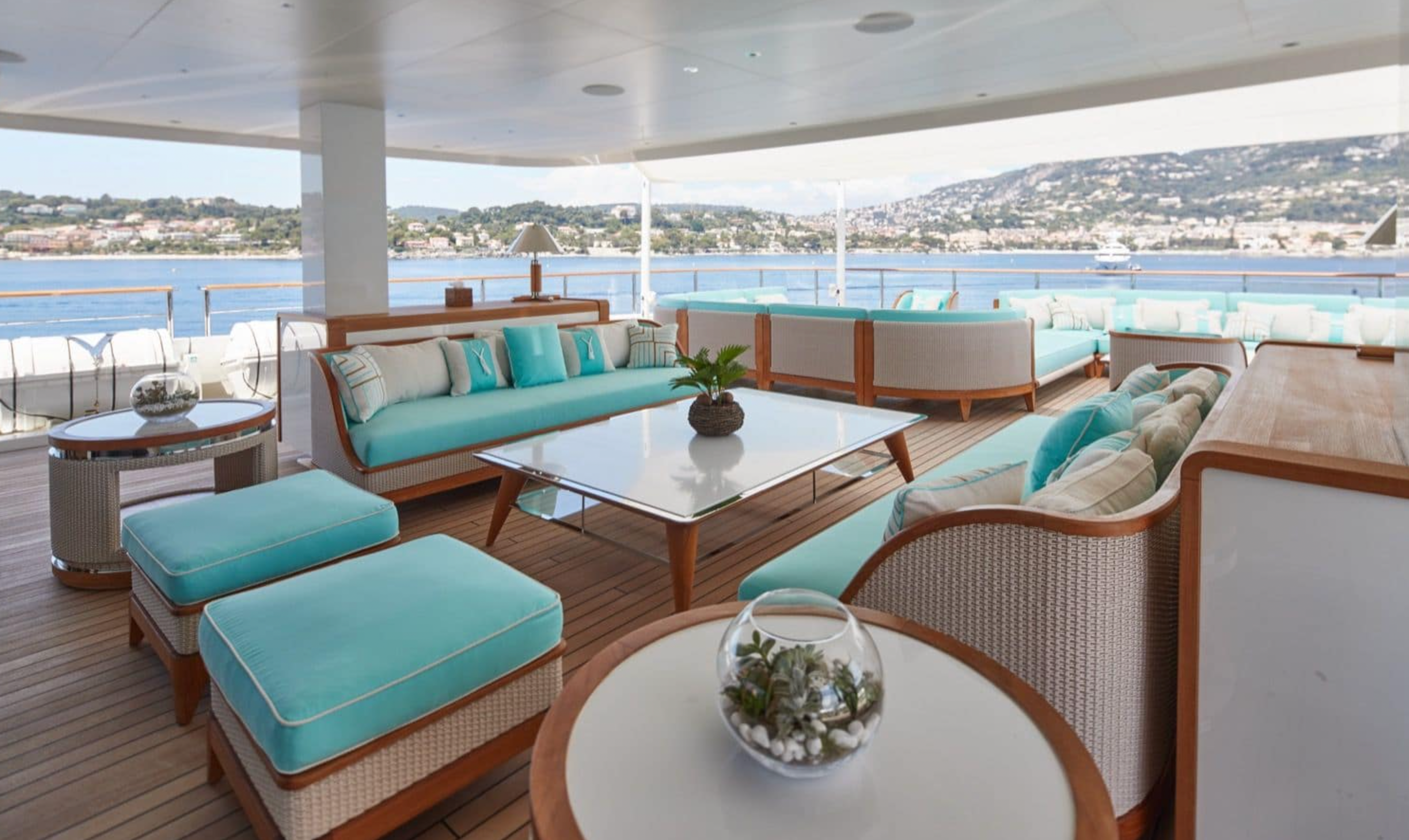 M/Y MIMTEE best yacht charter Cannes