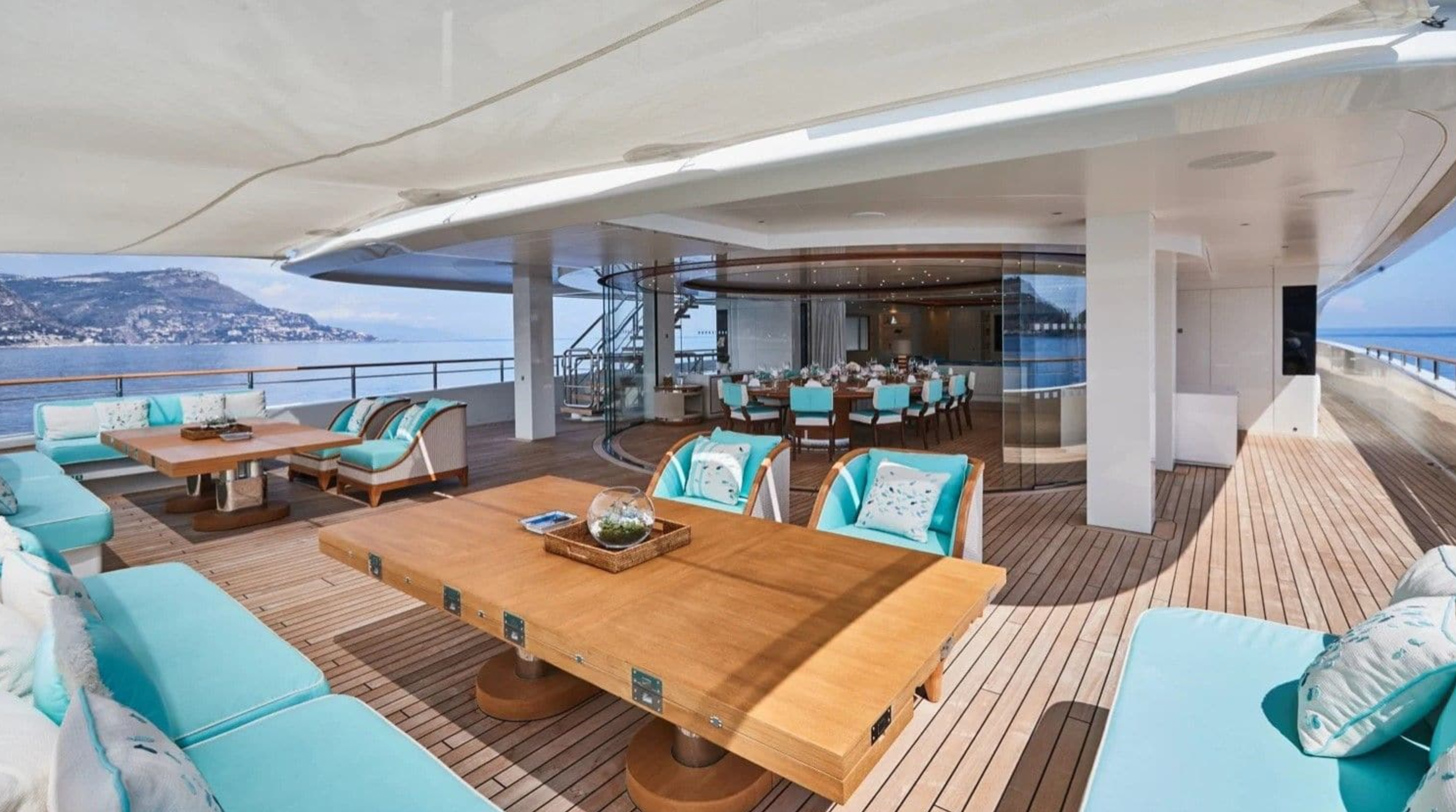M/Y MIMTEE yacht Charter Cannes