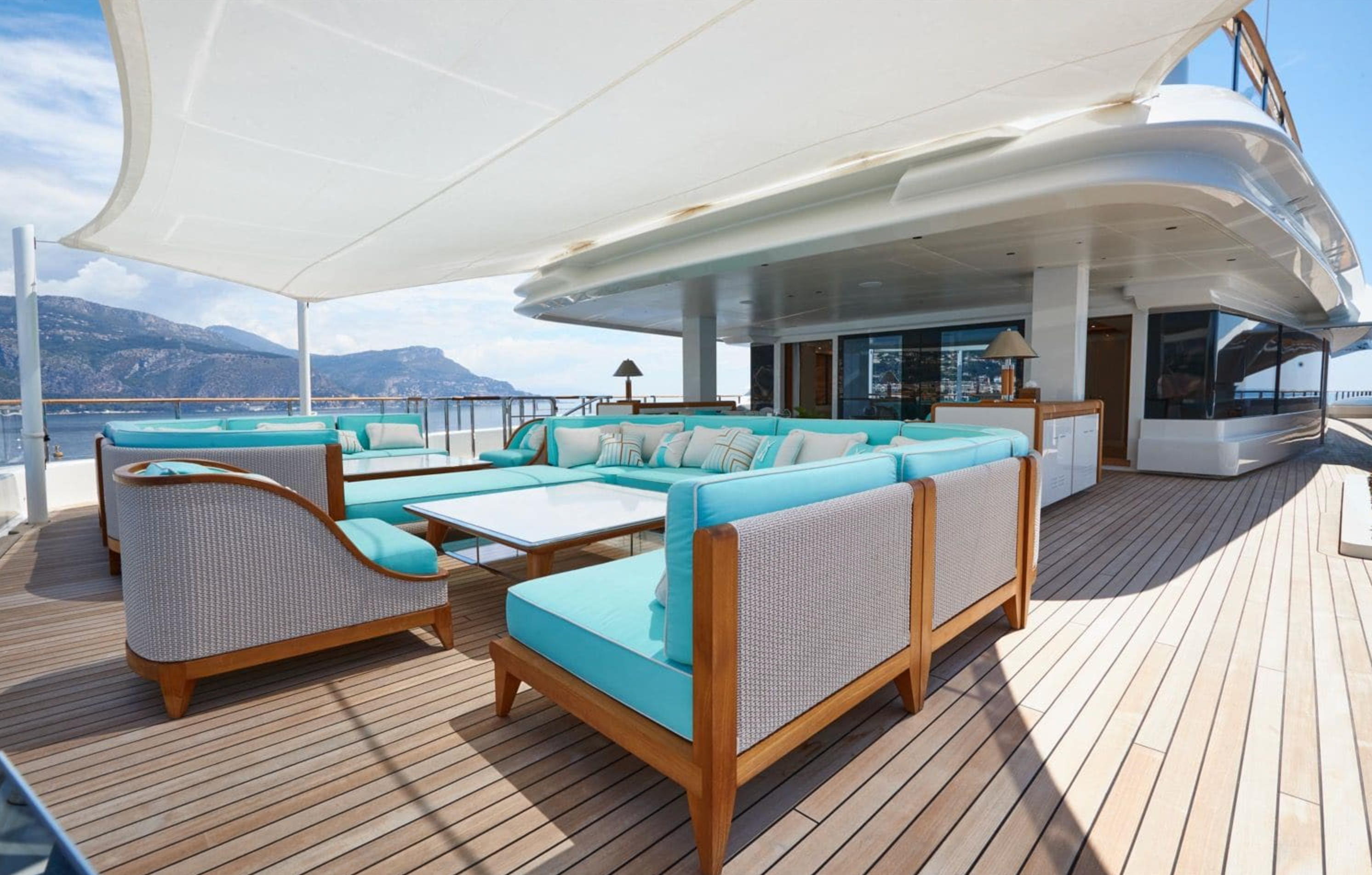 M/Y MIMTEE Cannes Yacht Charters
