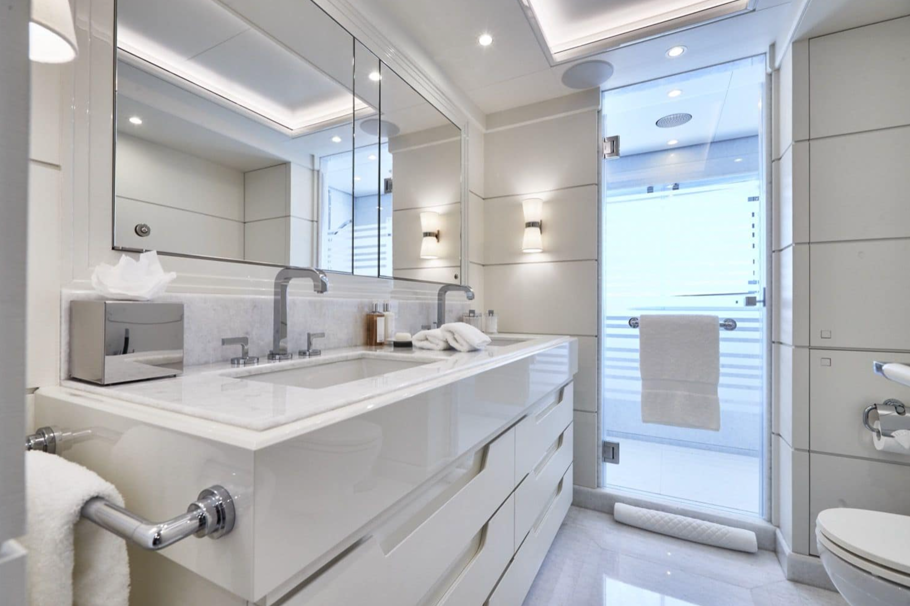 M/Y MIMTEE Mega yacht Charter Cannes