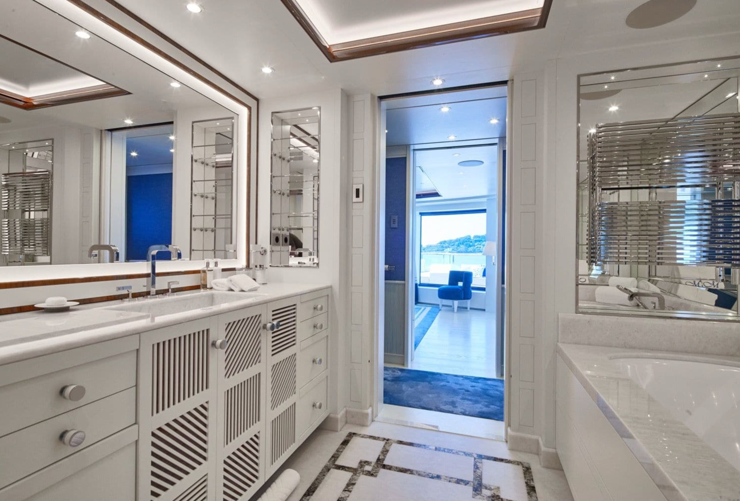 M/Y MIMTEE Motor Yacht for Charter cannes France