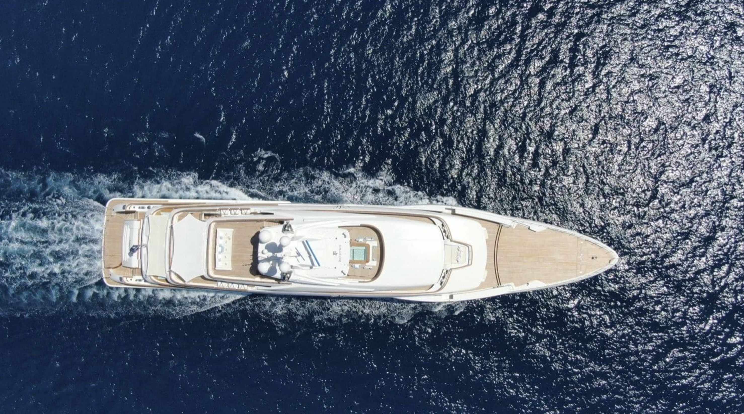 M/Y MIMTEE Yacht for rent cannes France