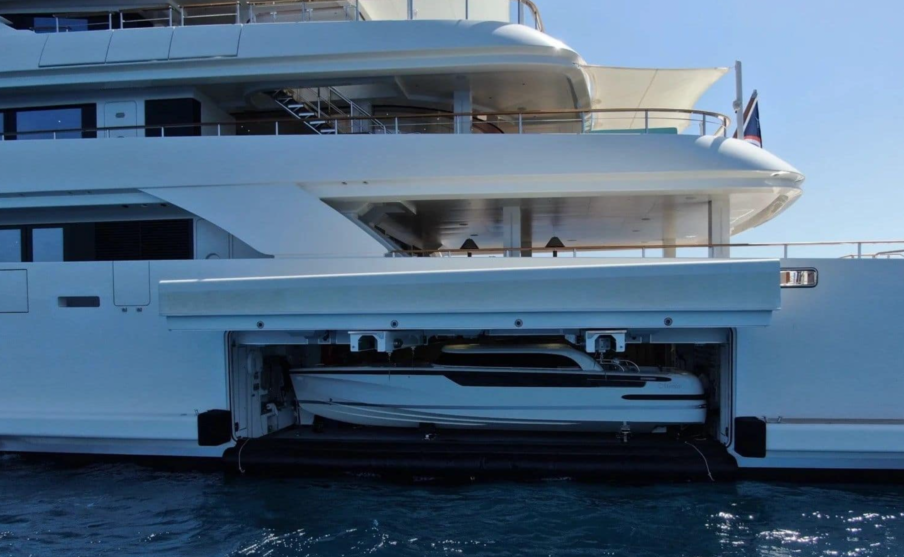 M/Y MIMTEE Motor Yacht Rental Cannes France