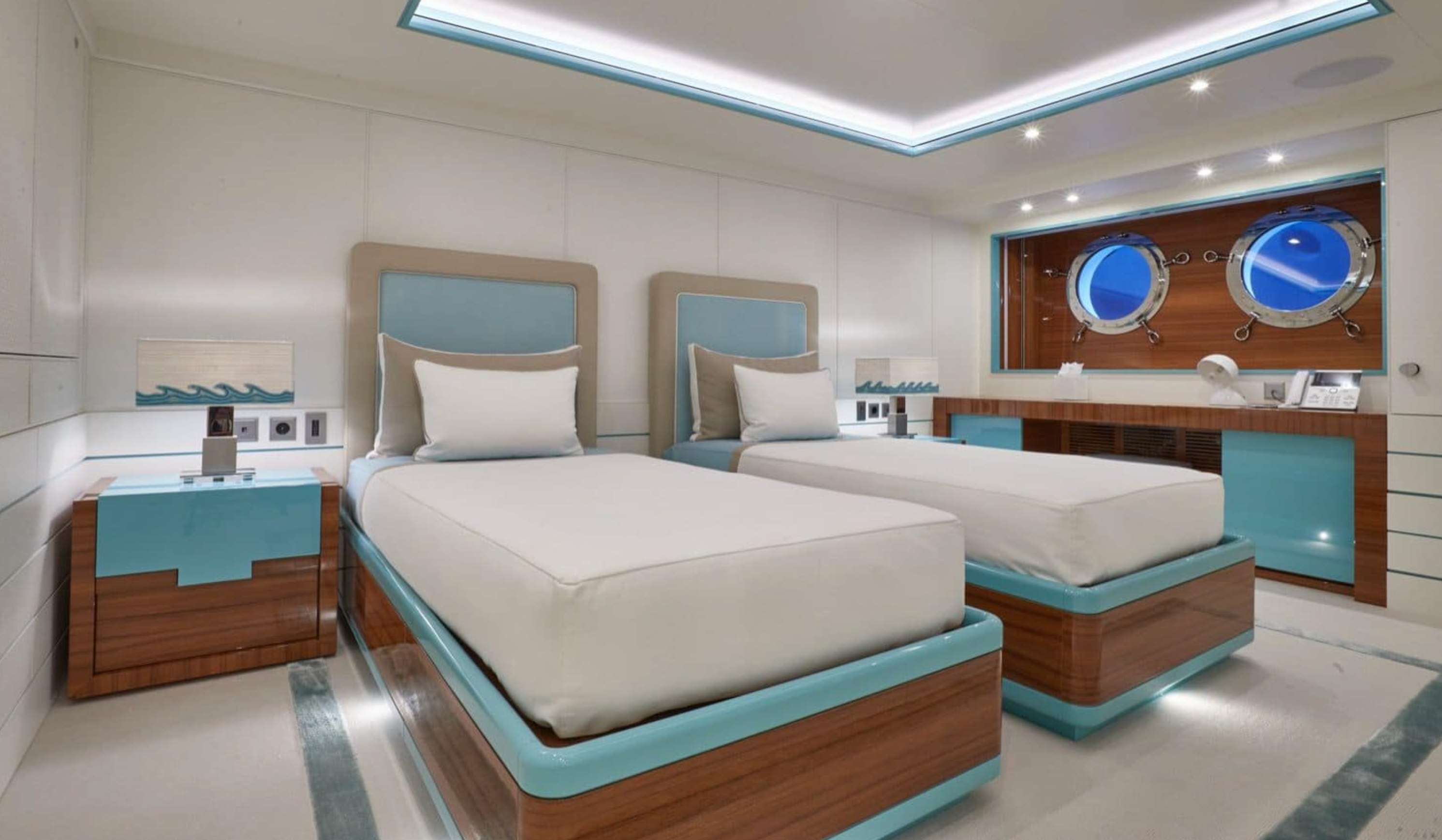 M/Y MIMTEE Mega yacht charter Cannes