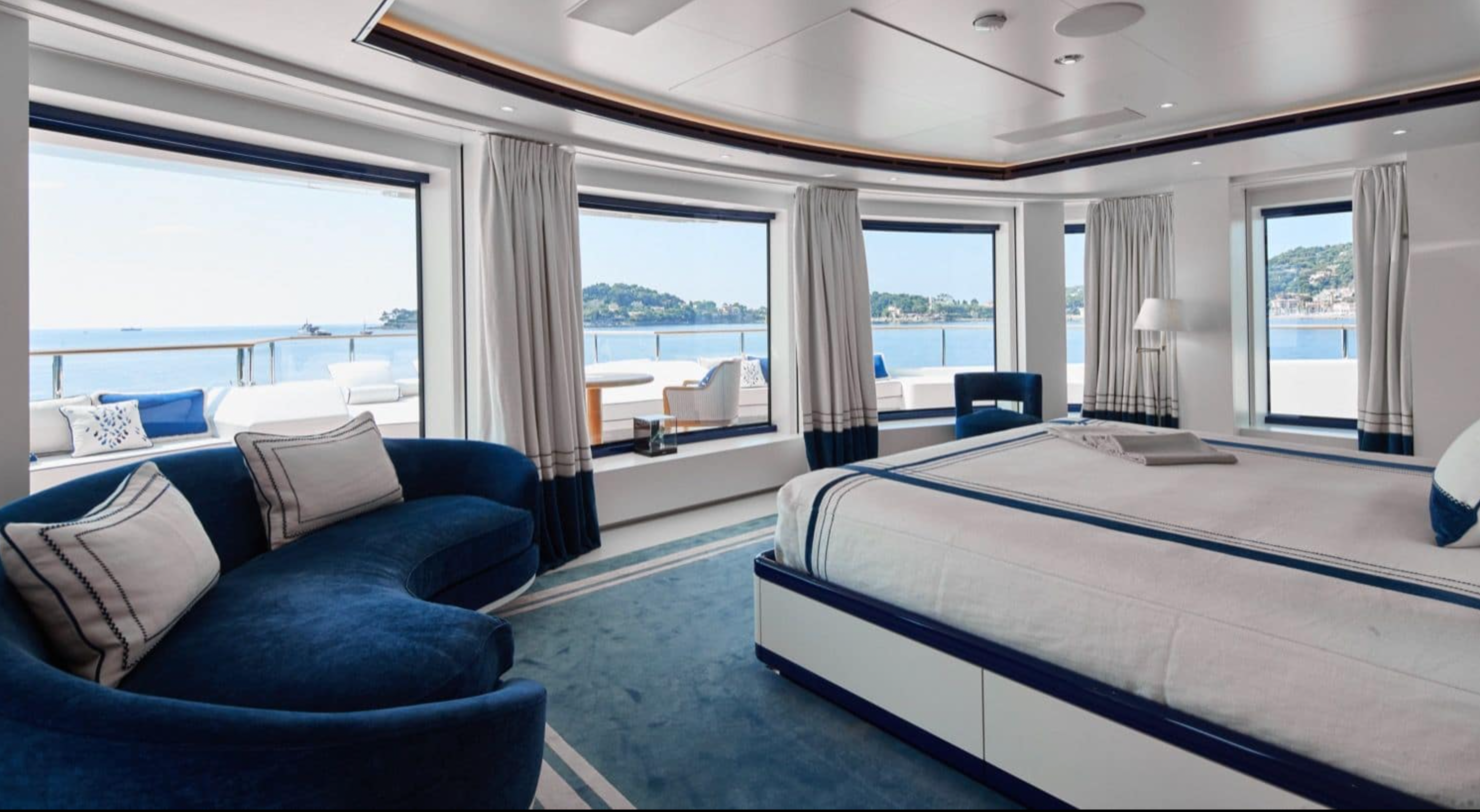 M/Y MIMTEE small yacht charter Cannes