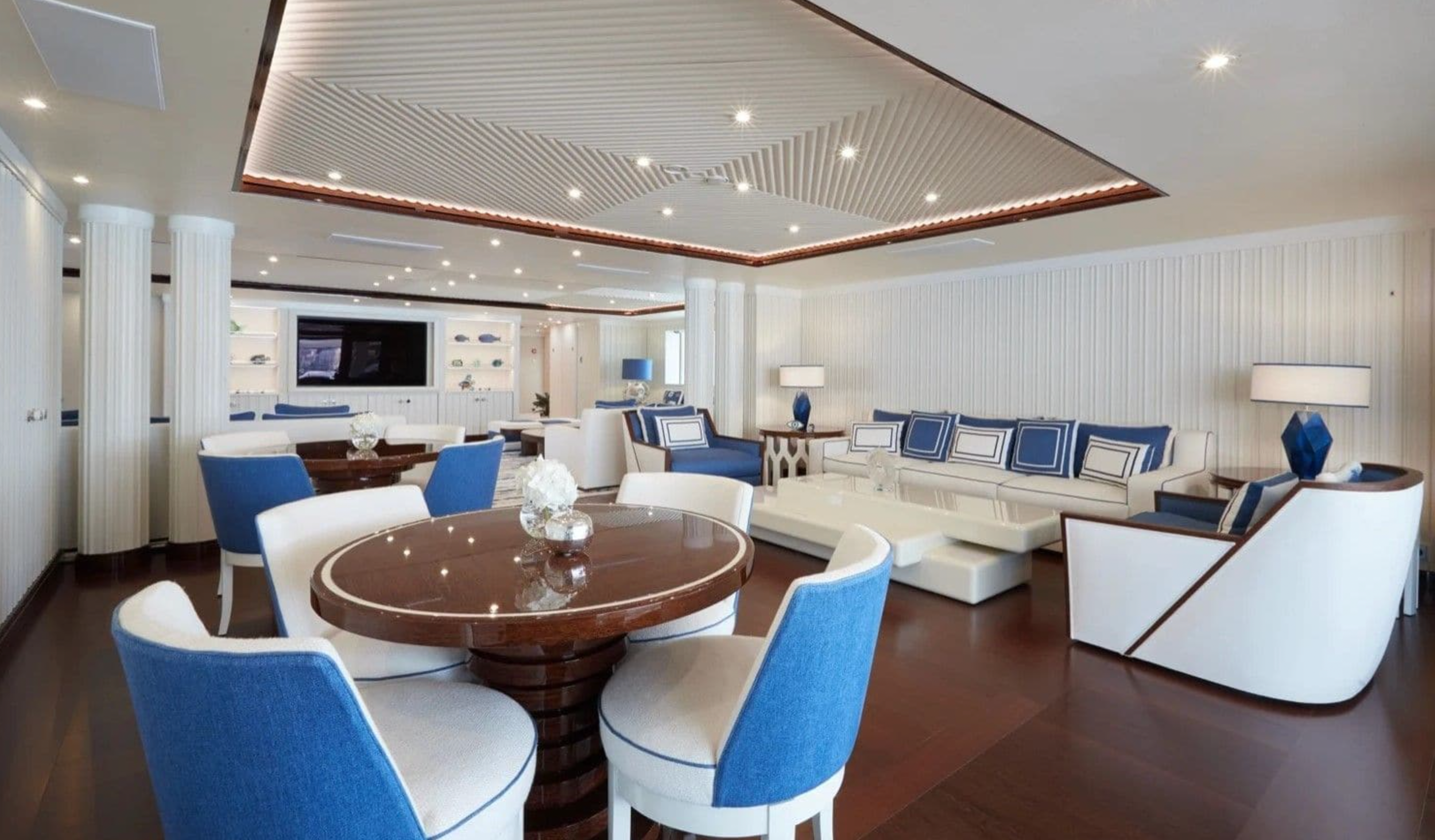 M/Y MIMTEE weekly yacht charter Cannes