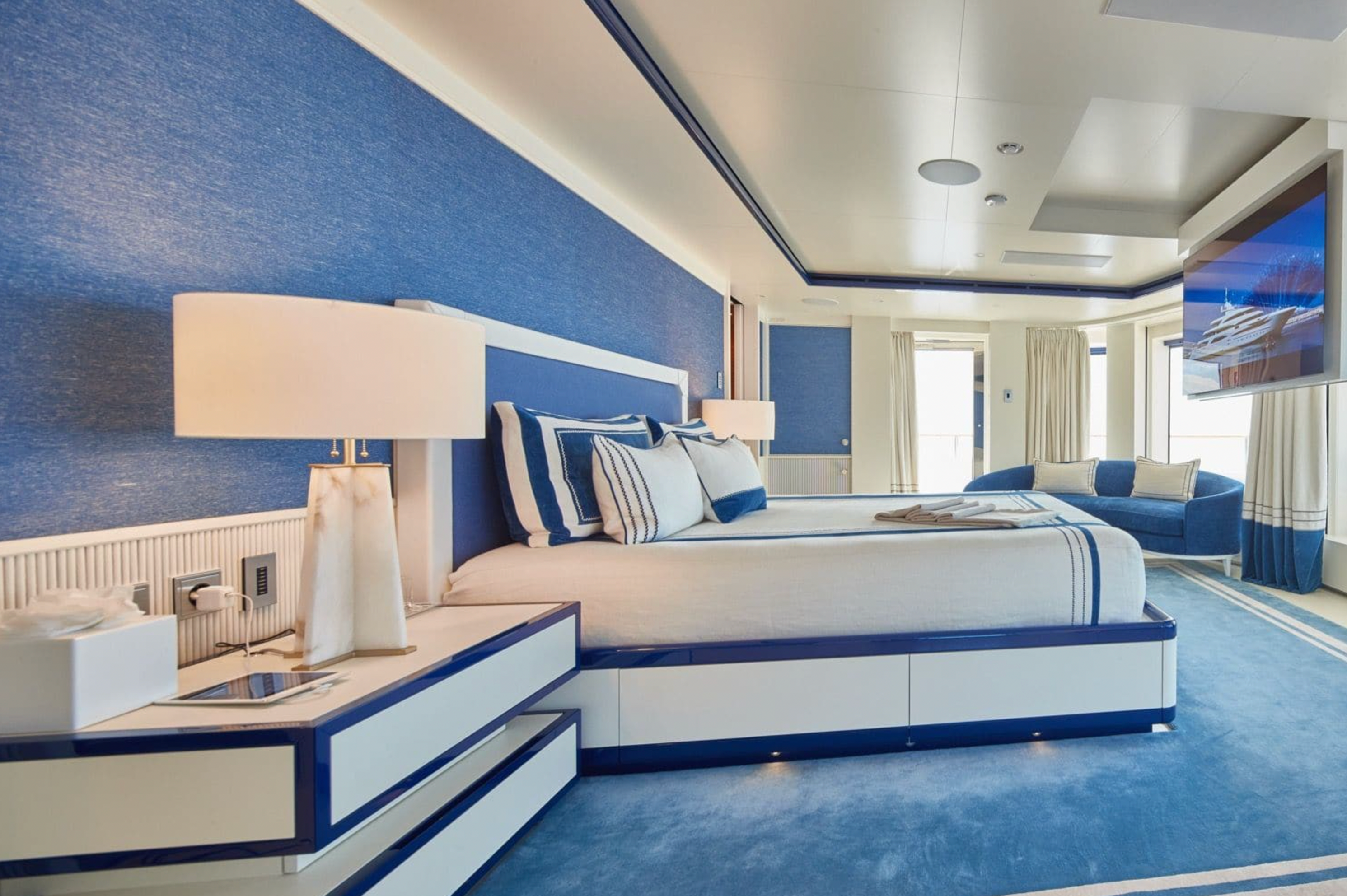 M/Y MIMTEE yacht charter cost Cannes