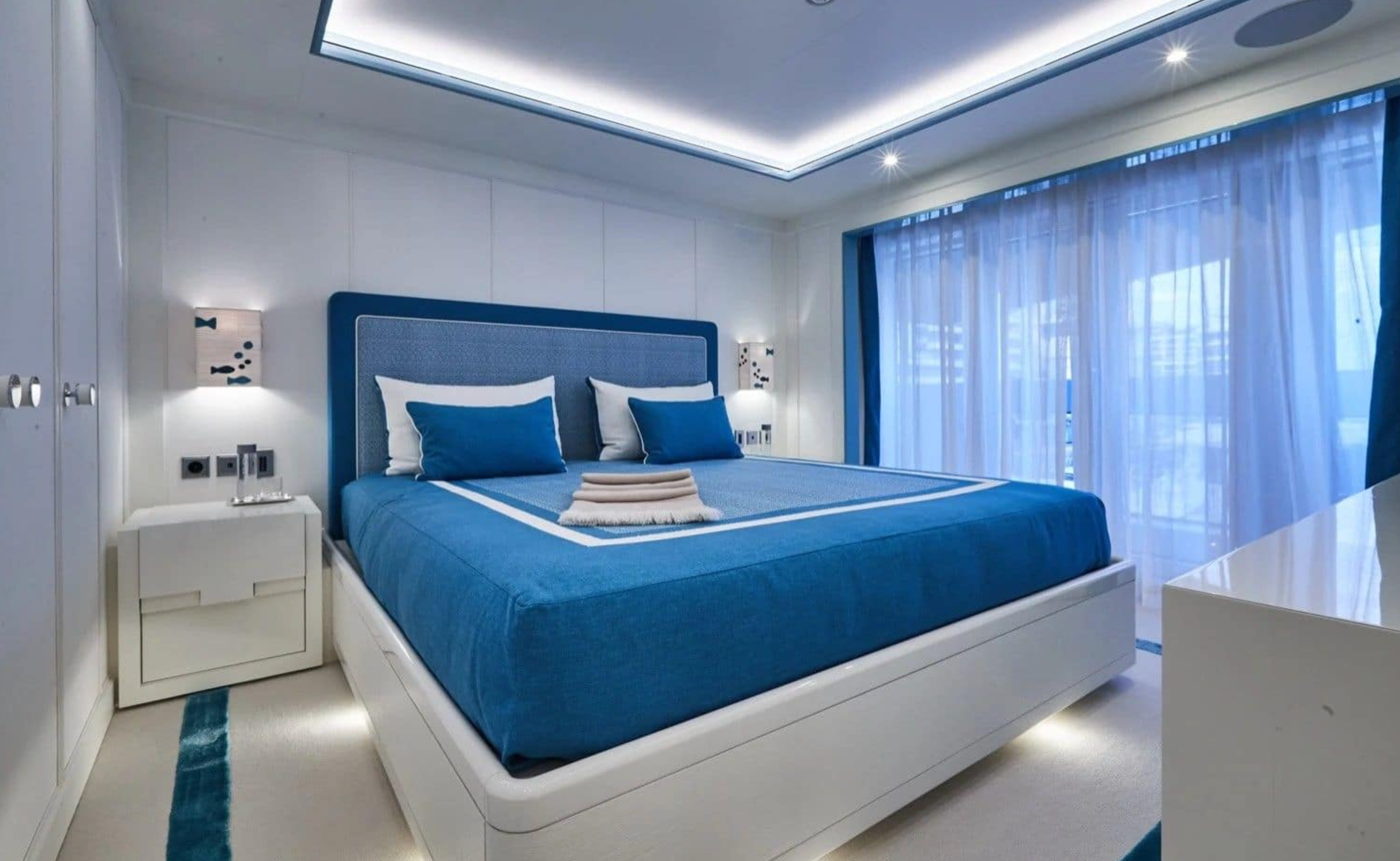 M/Y MIMTEE best yacht charter Holiday In Cannes France