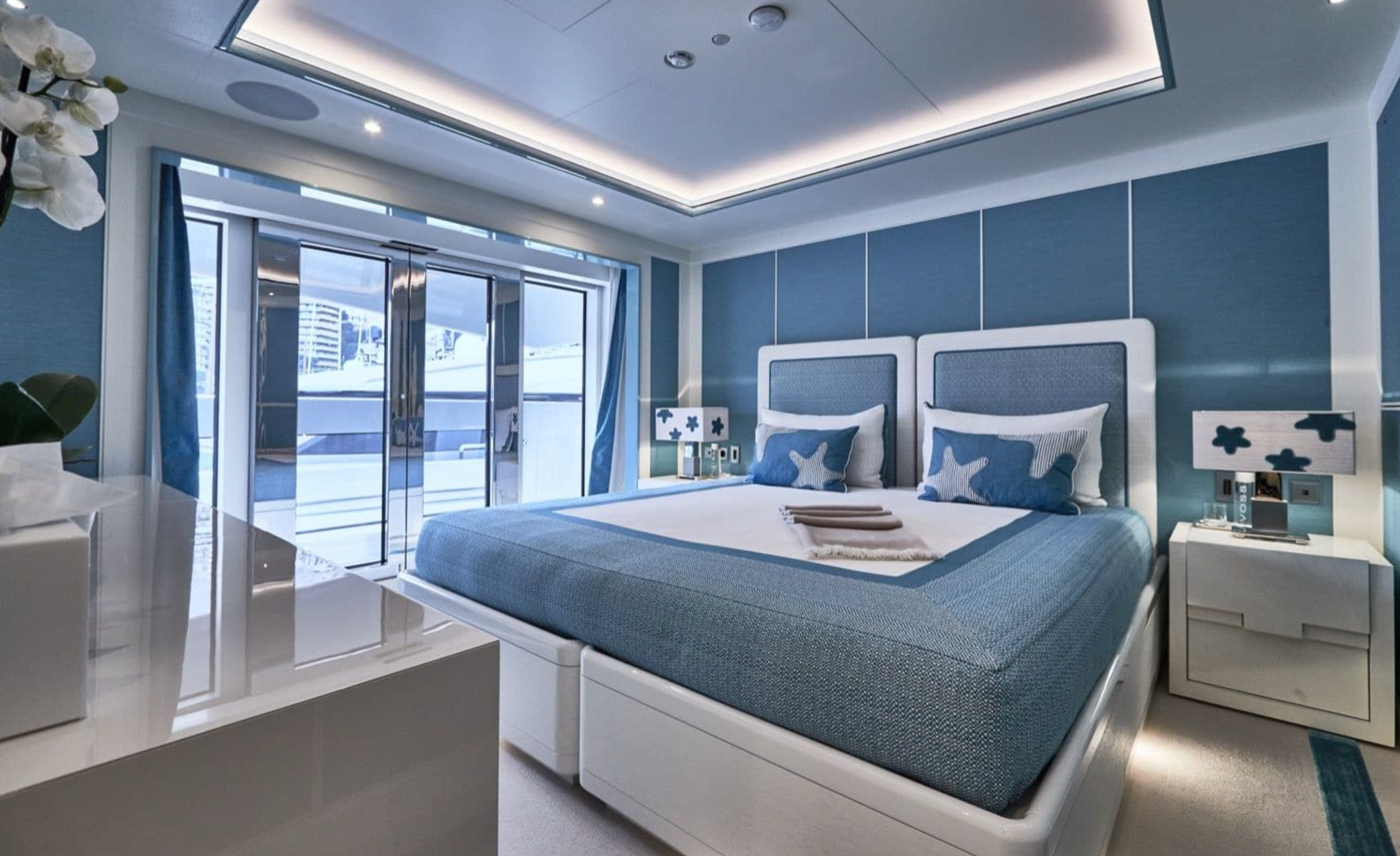 M/Y MIMTEE Superyacht Hire Cannes