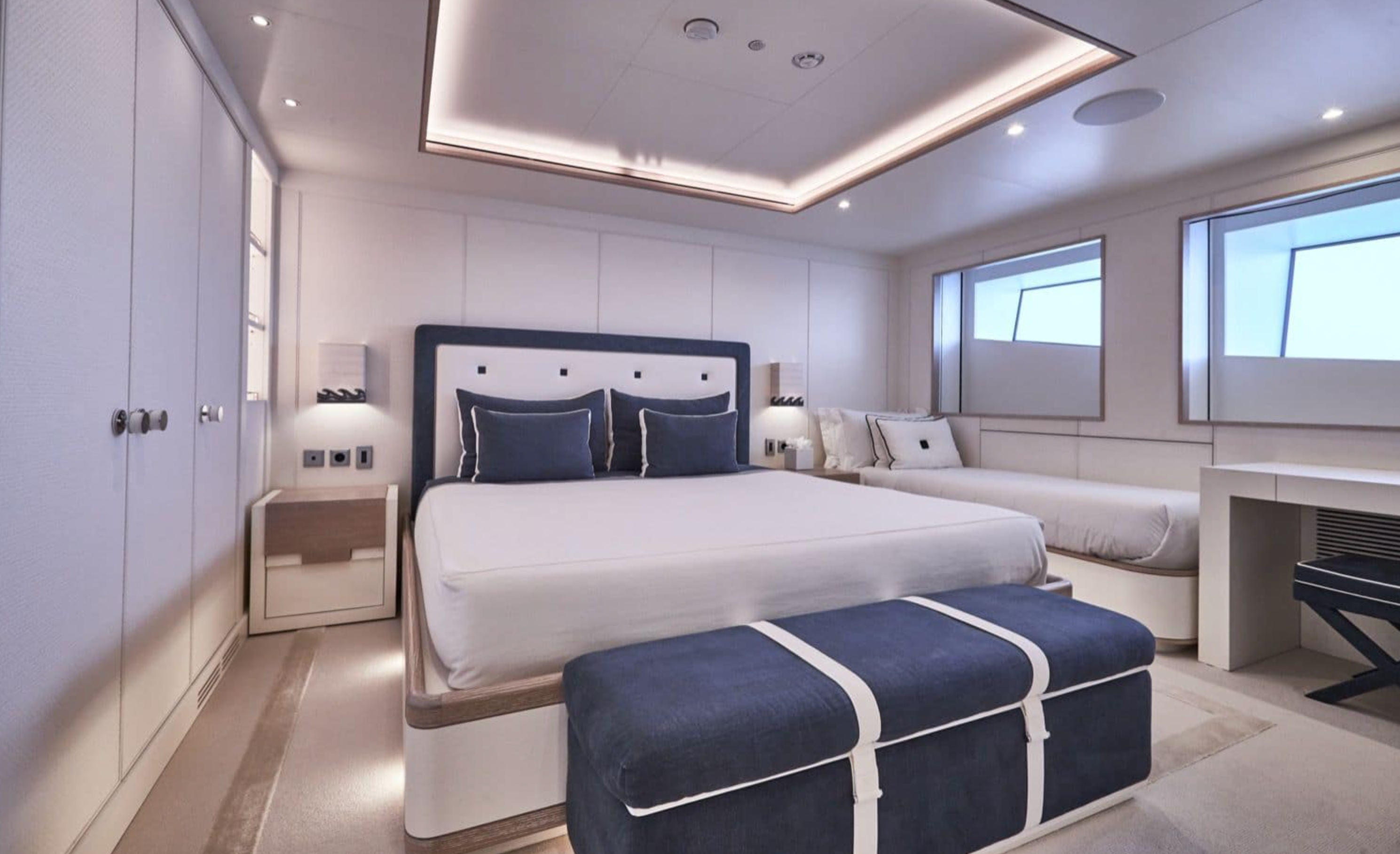 M/Y MIMTEE party yacht Charter Cannes