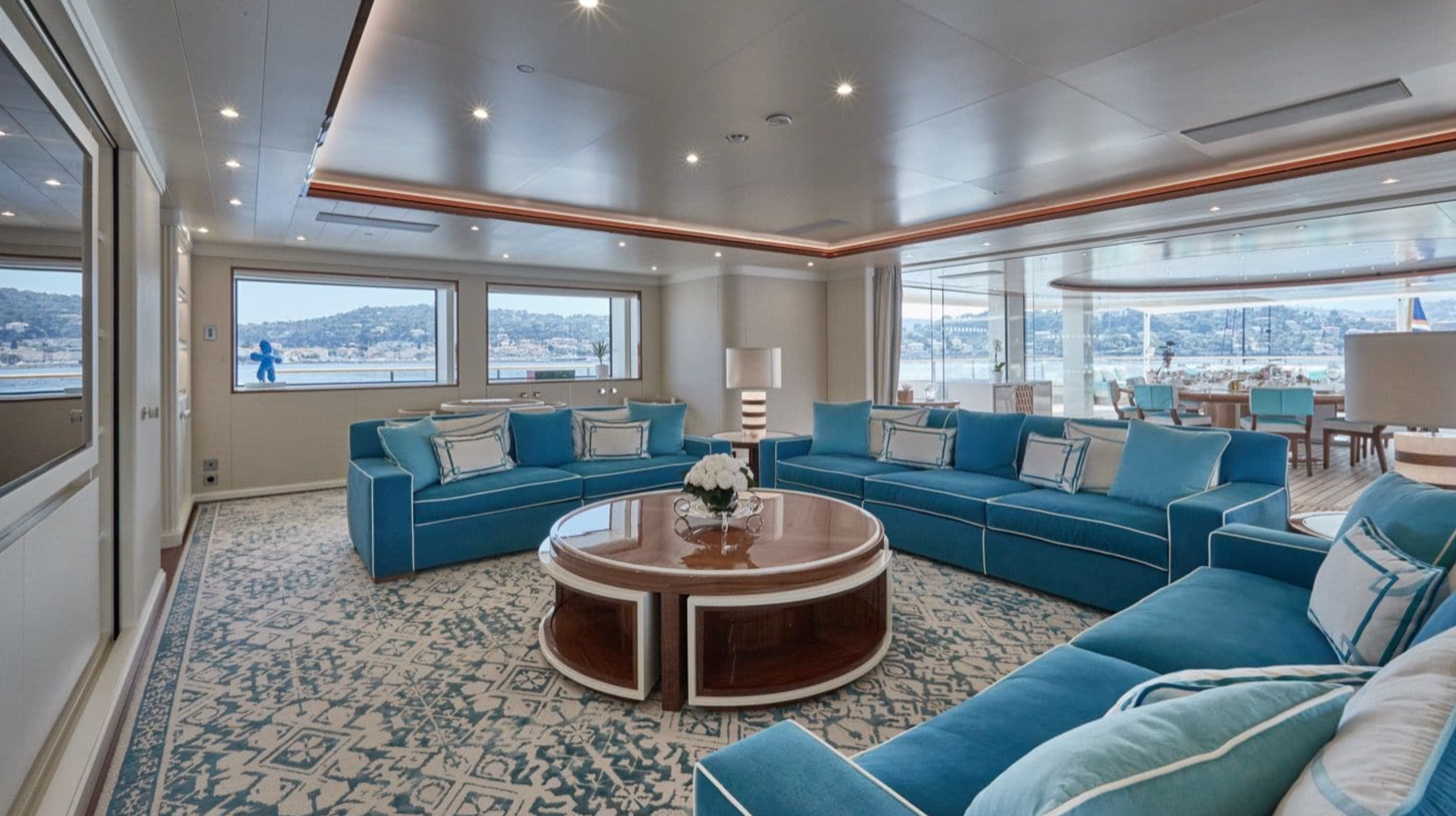 M/Y MIMTEE Yacht Charter Holiday Cannes