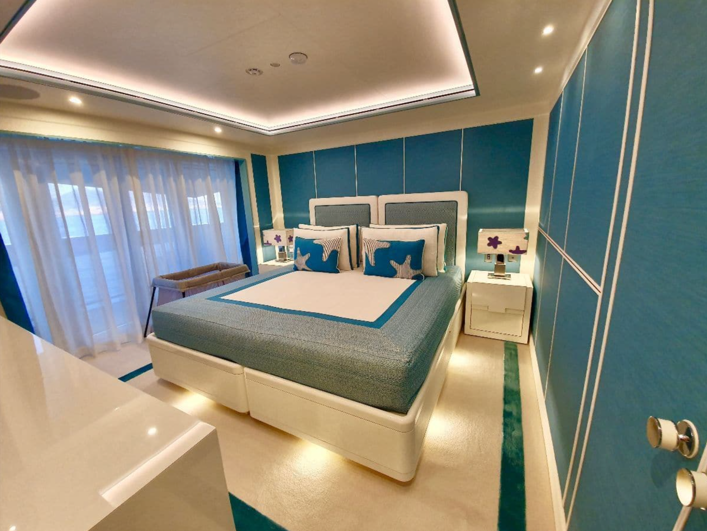 M/Y MIMTEE Weekly yacht Charter Cannes