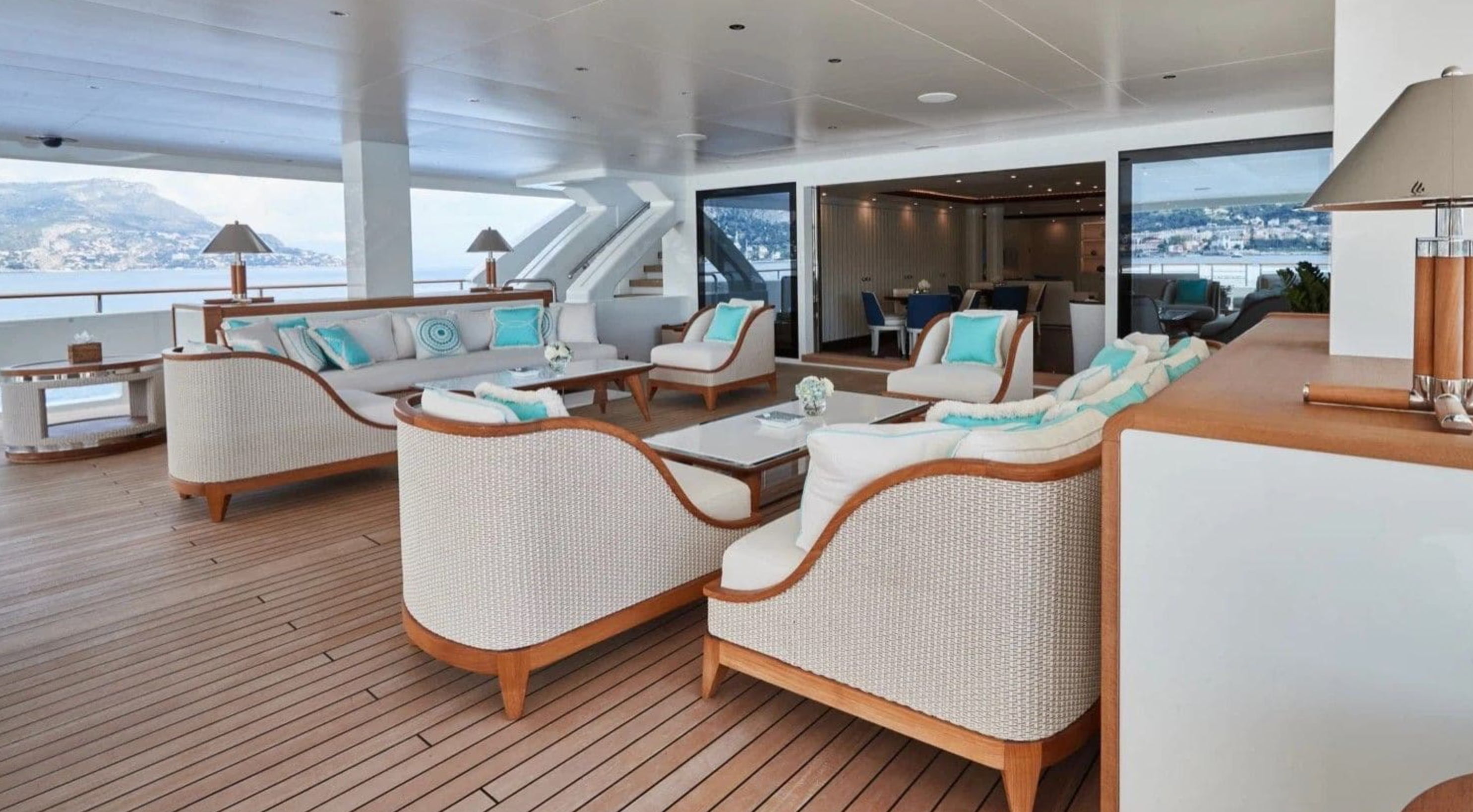 M/Y MIMTEE Yacht Charter Holiday In Cannes