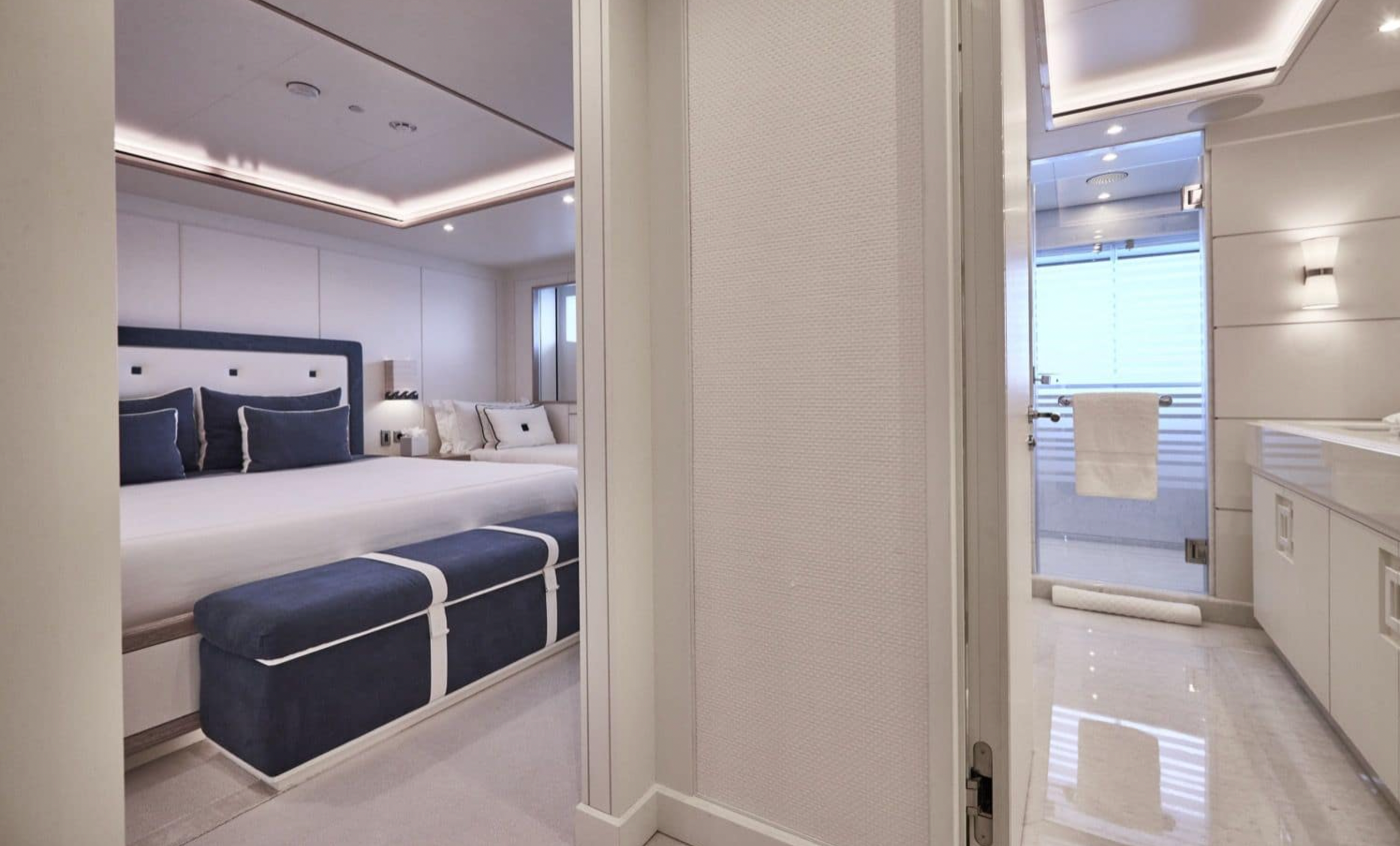 M/Y MIMTEE Cannes yacht Charter
