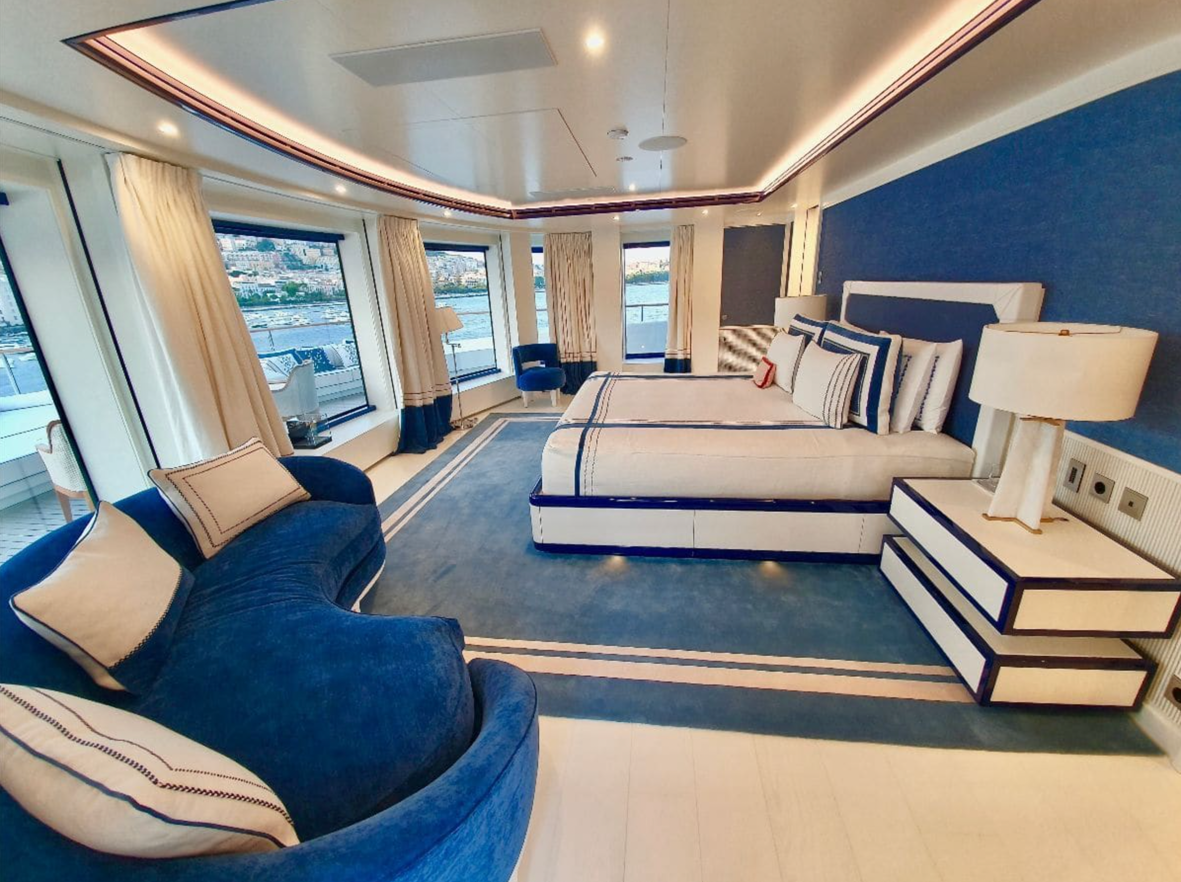 M/Y MIMTEE Luxurious Yacht Charter Cannes