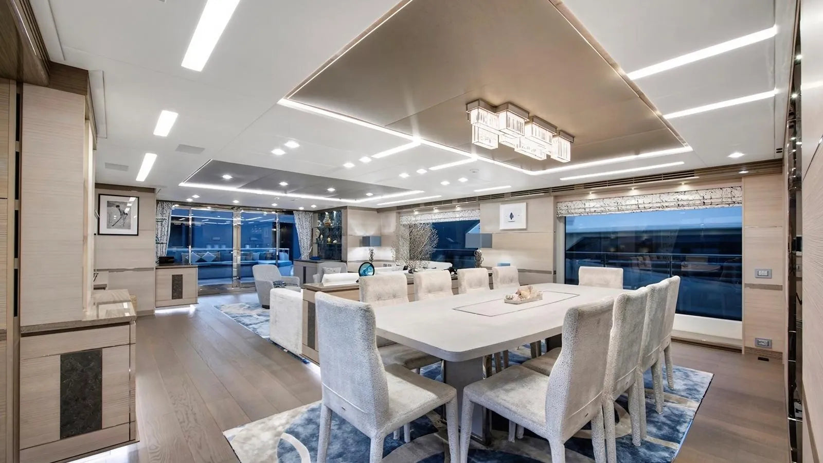 M/Y CHARADE Yacht Rental French Riviera