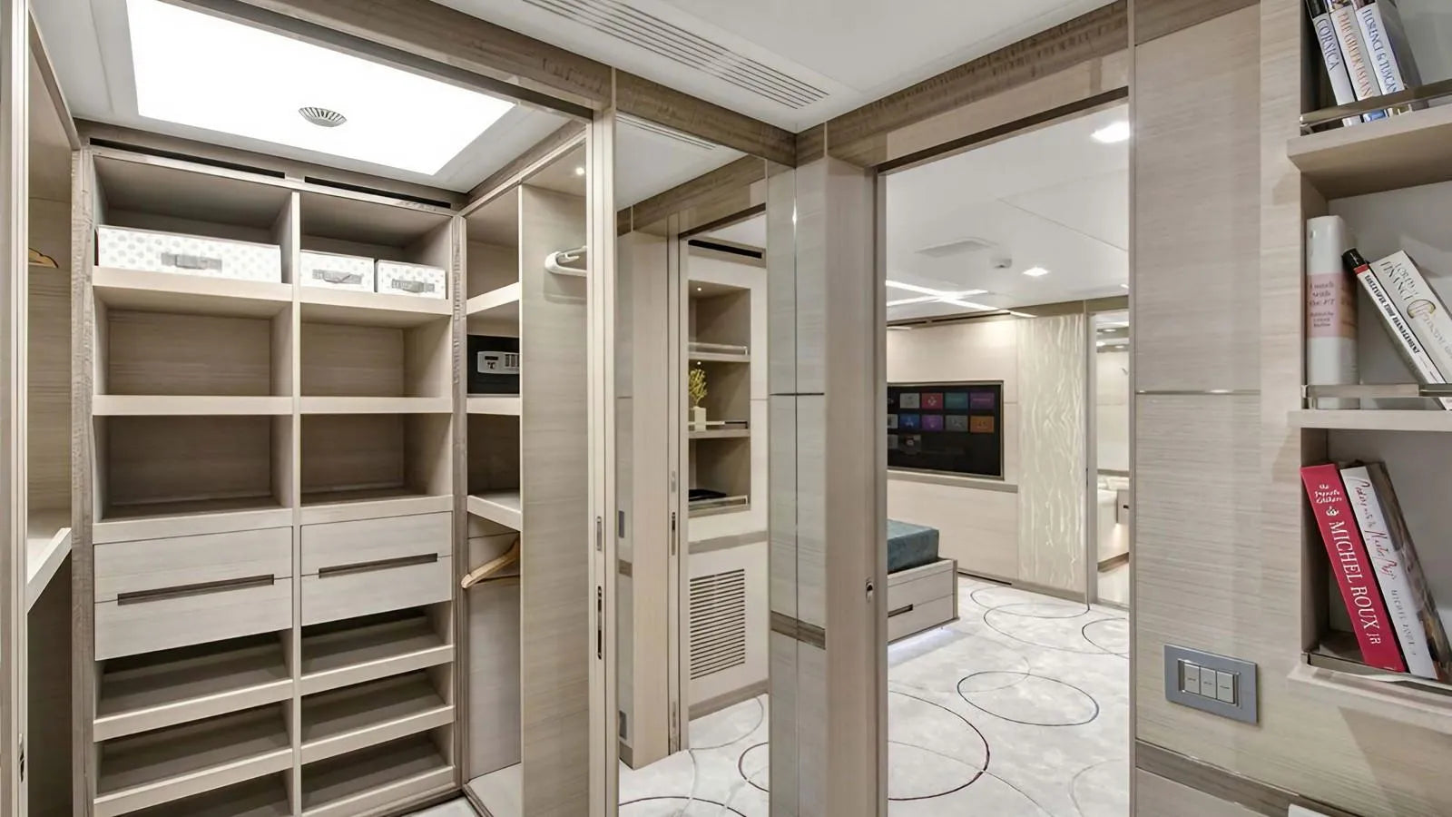 M/Y CHARADE small yacht charter French Riviera