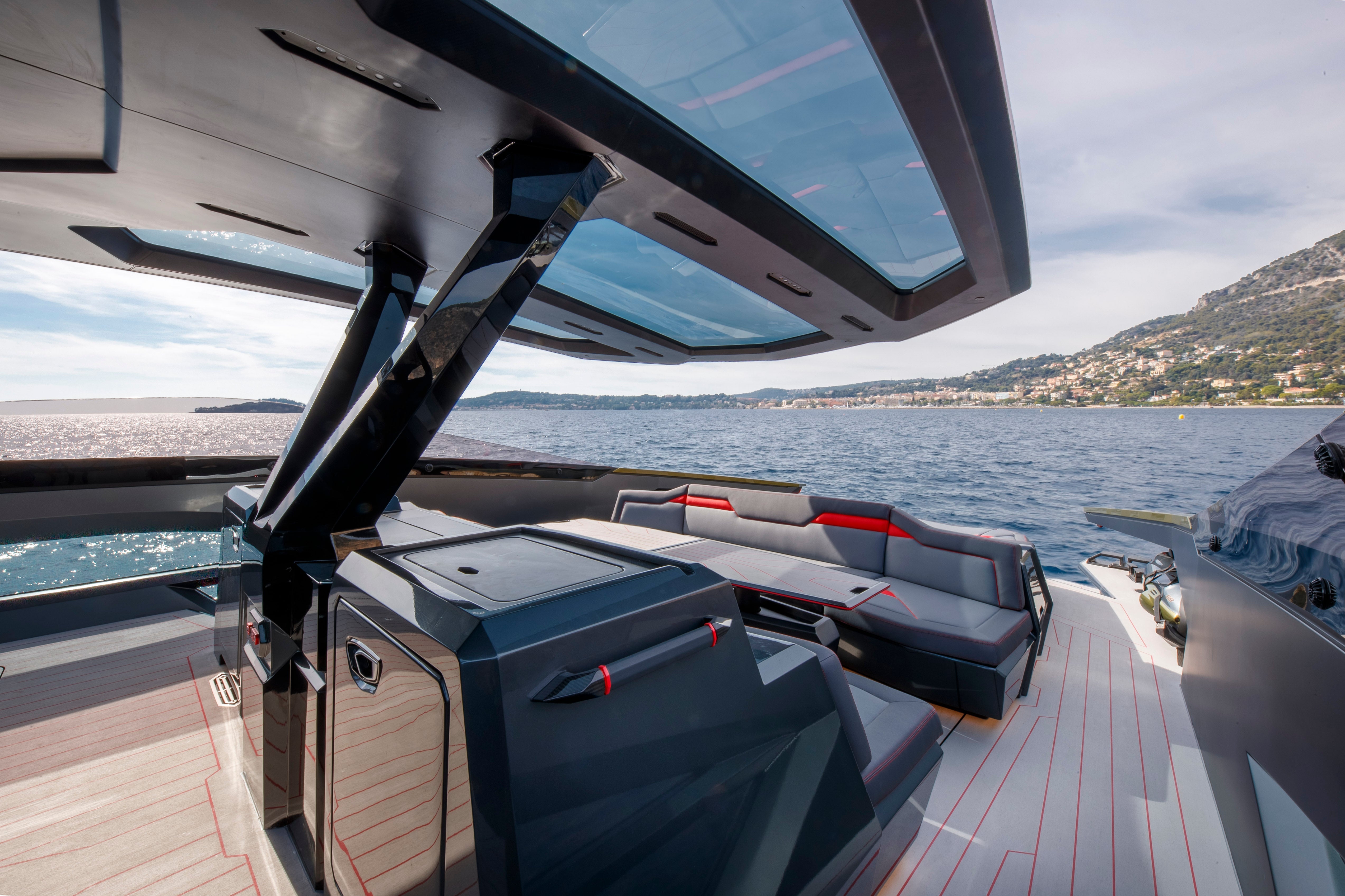 overnight yacht charters Monaco