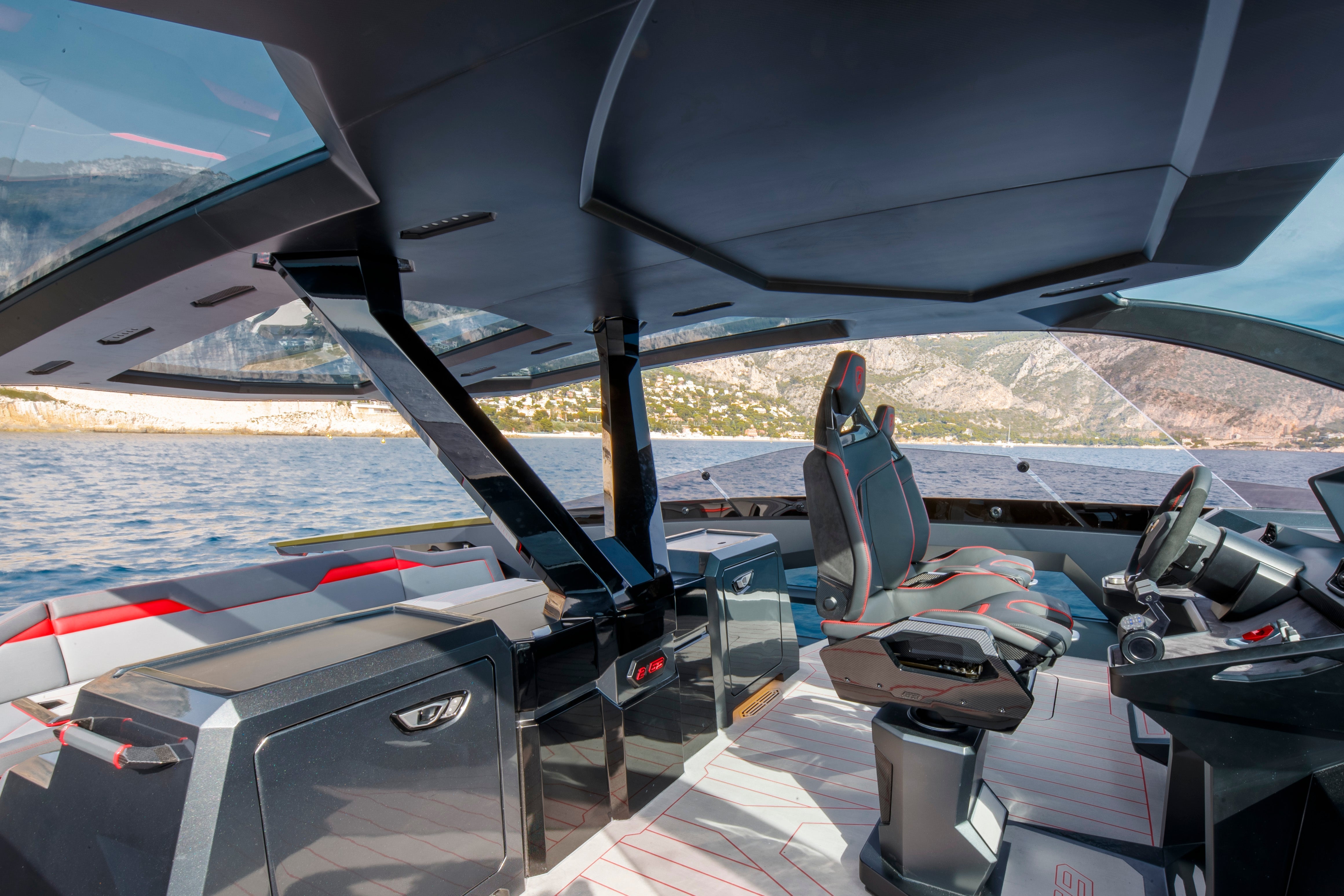 Hourly yacht charters Monaco