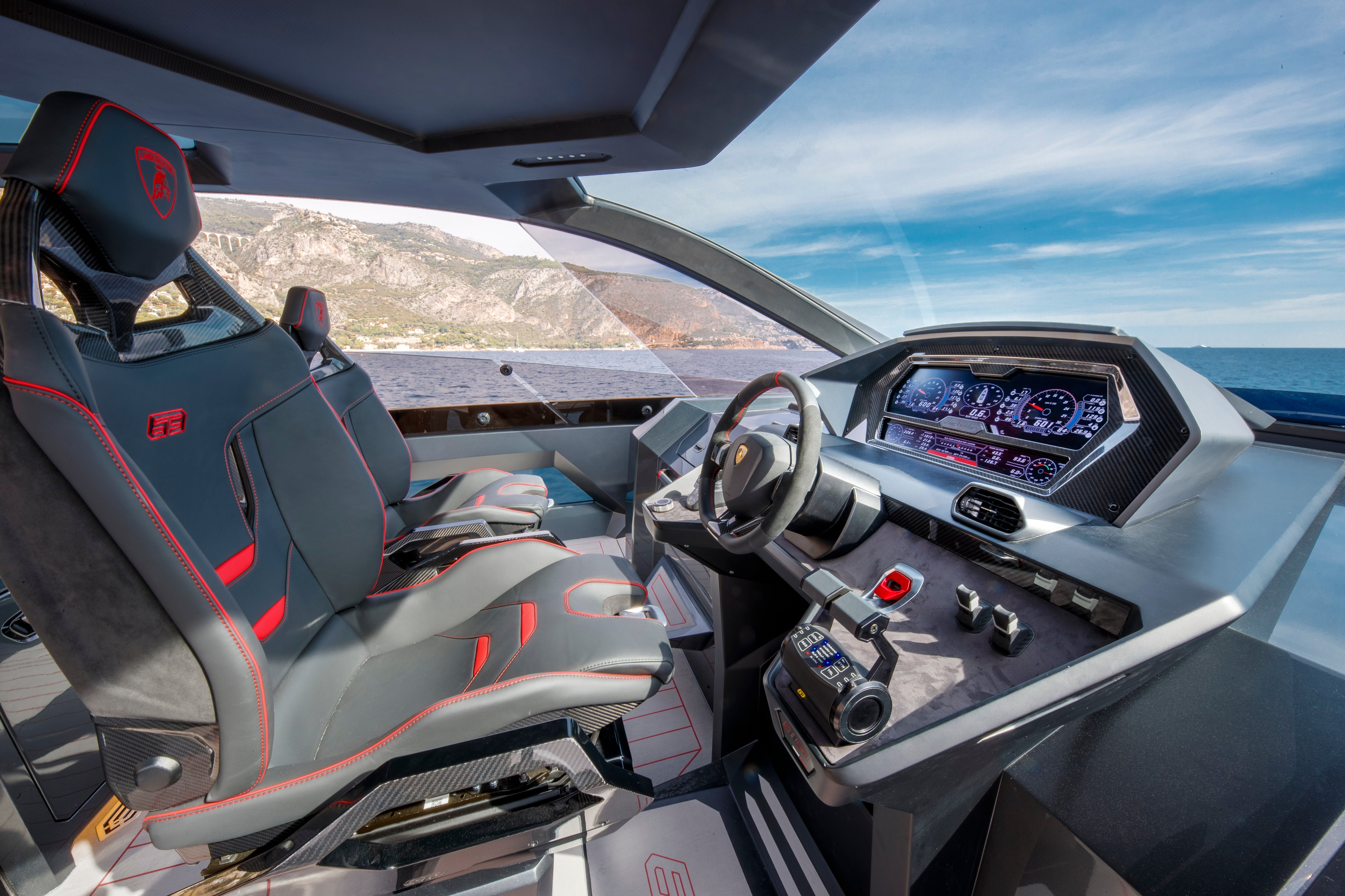 day yacht charters Monaco