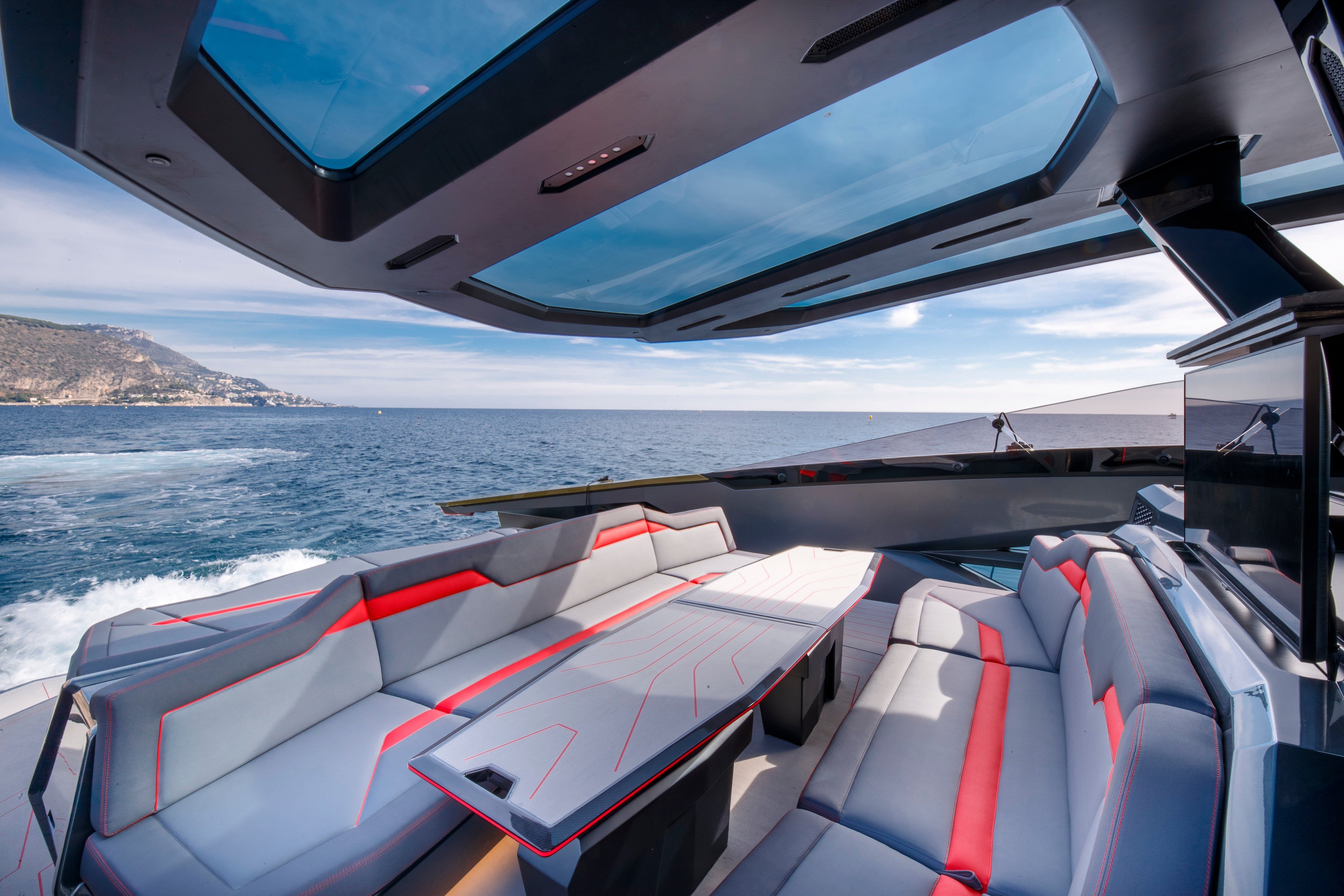 Best private yacht charters Monaco