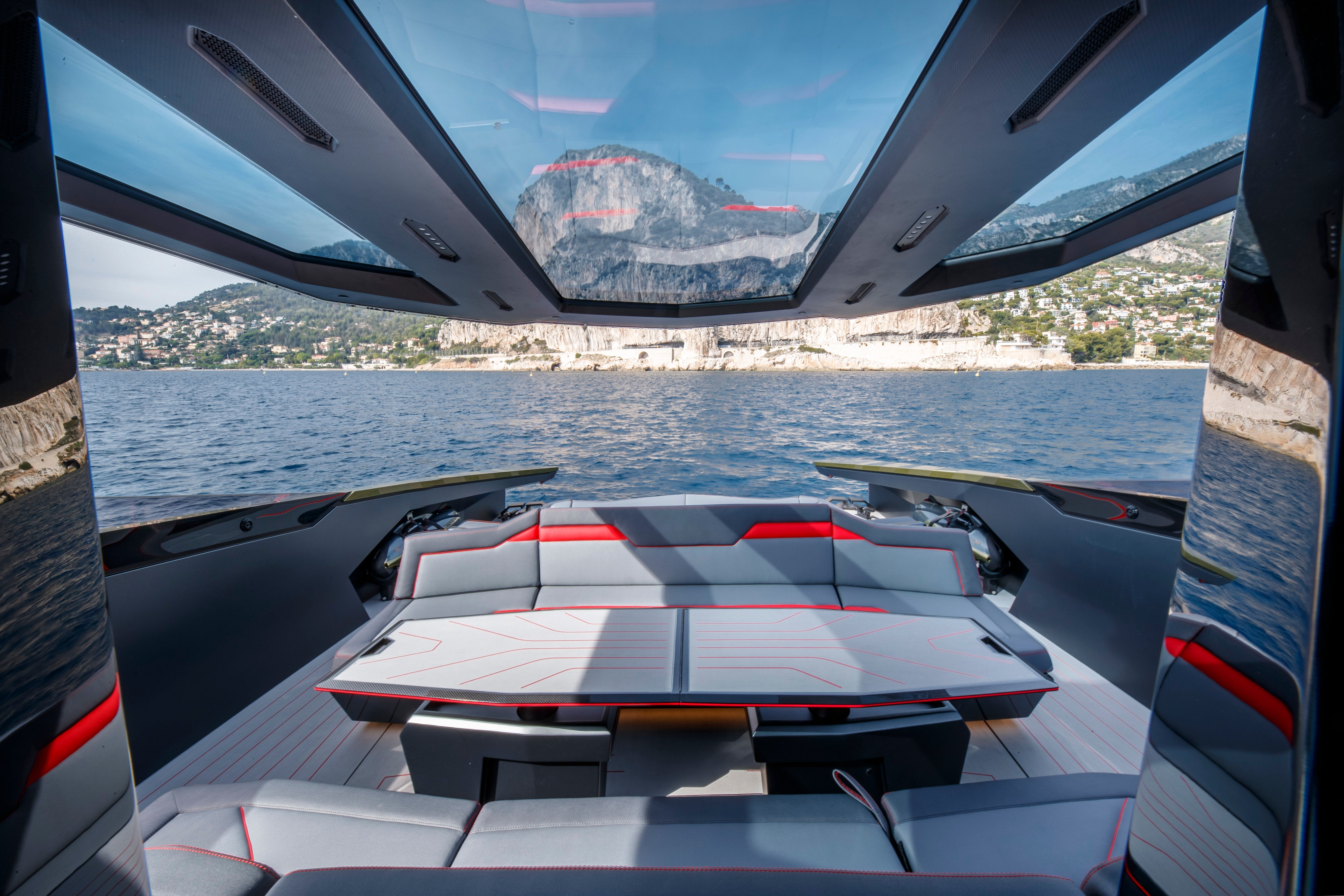 five star yacht rentals Monaco
