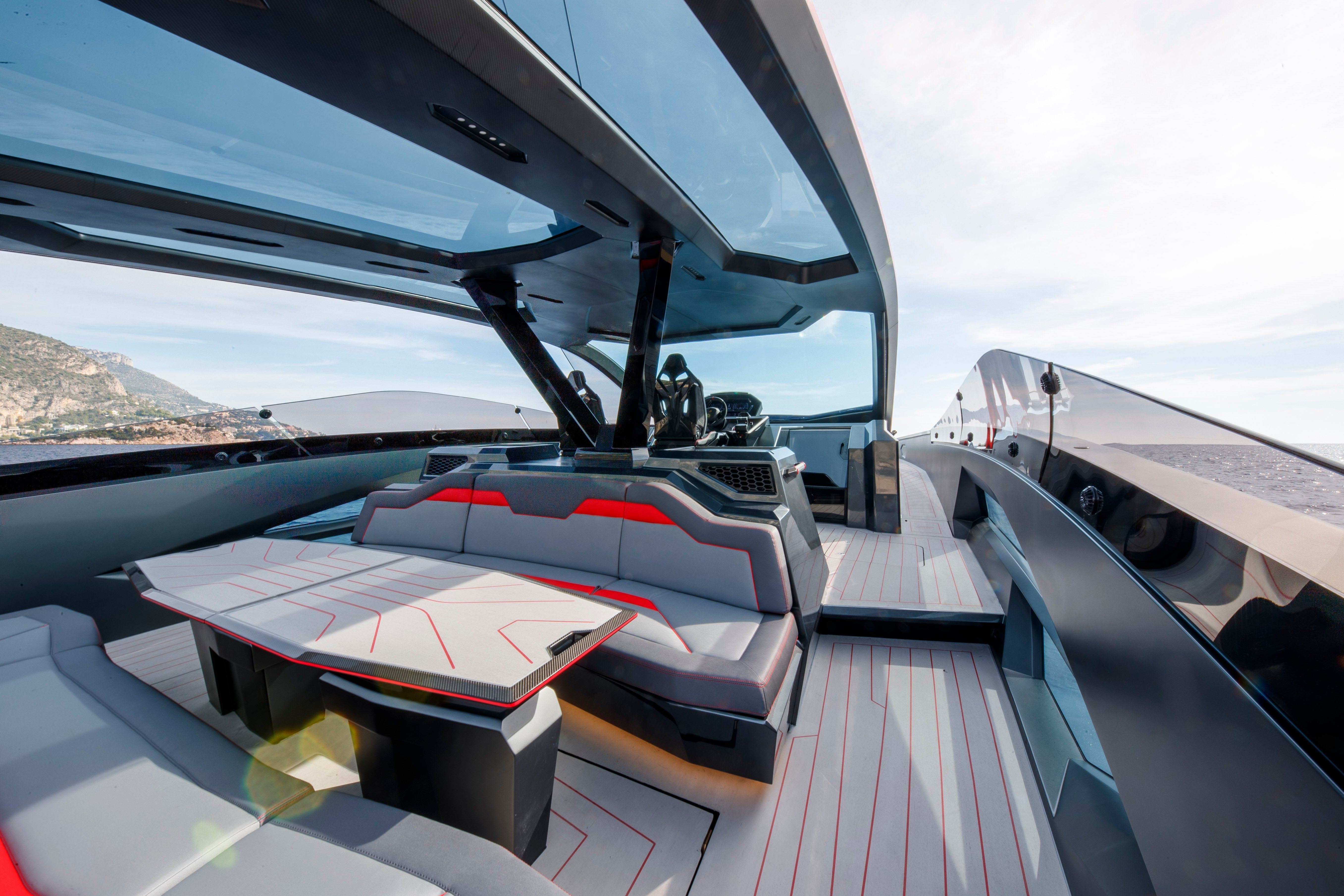 overnight yacht charter Monaco