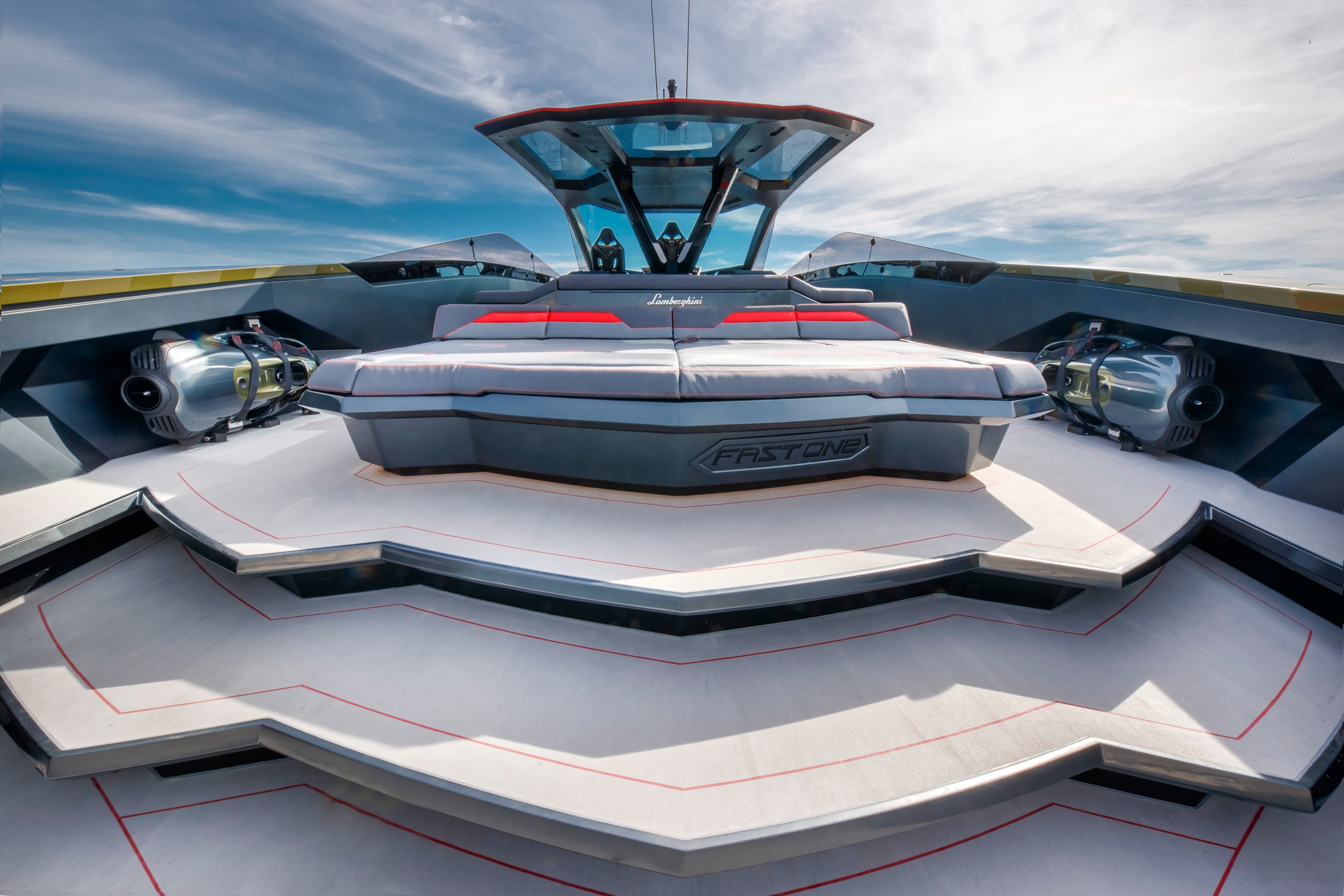 yacht Charter Monaco