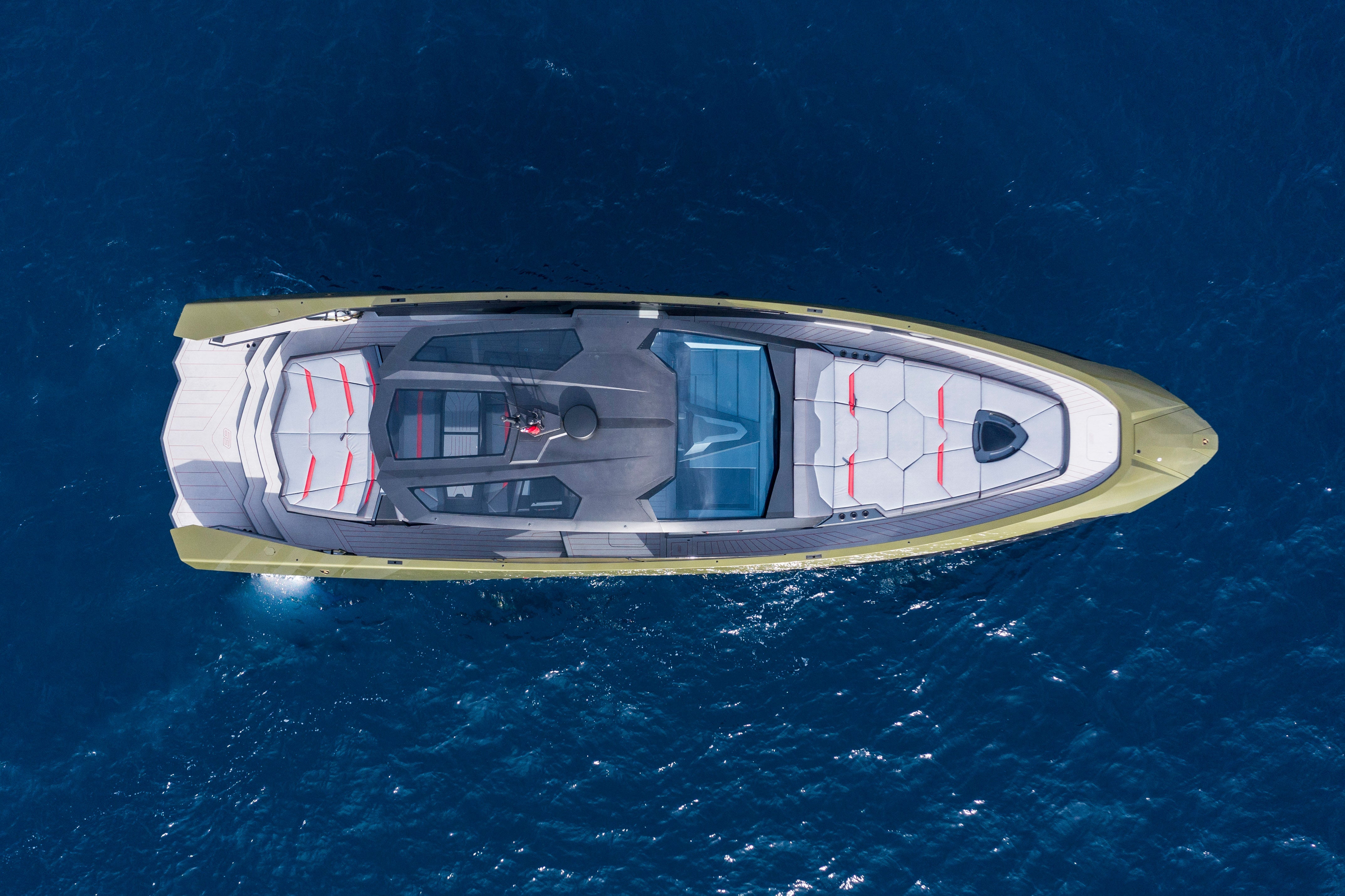 luxury Monaco yacht charter Monaco