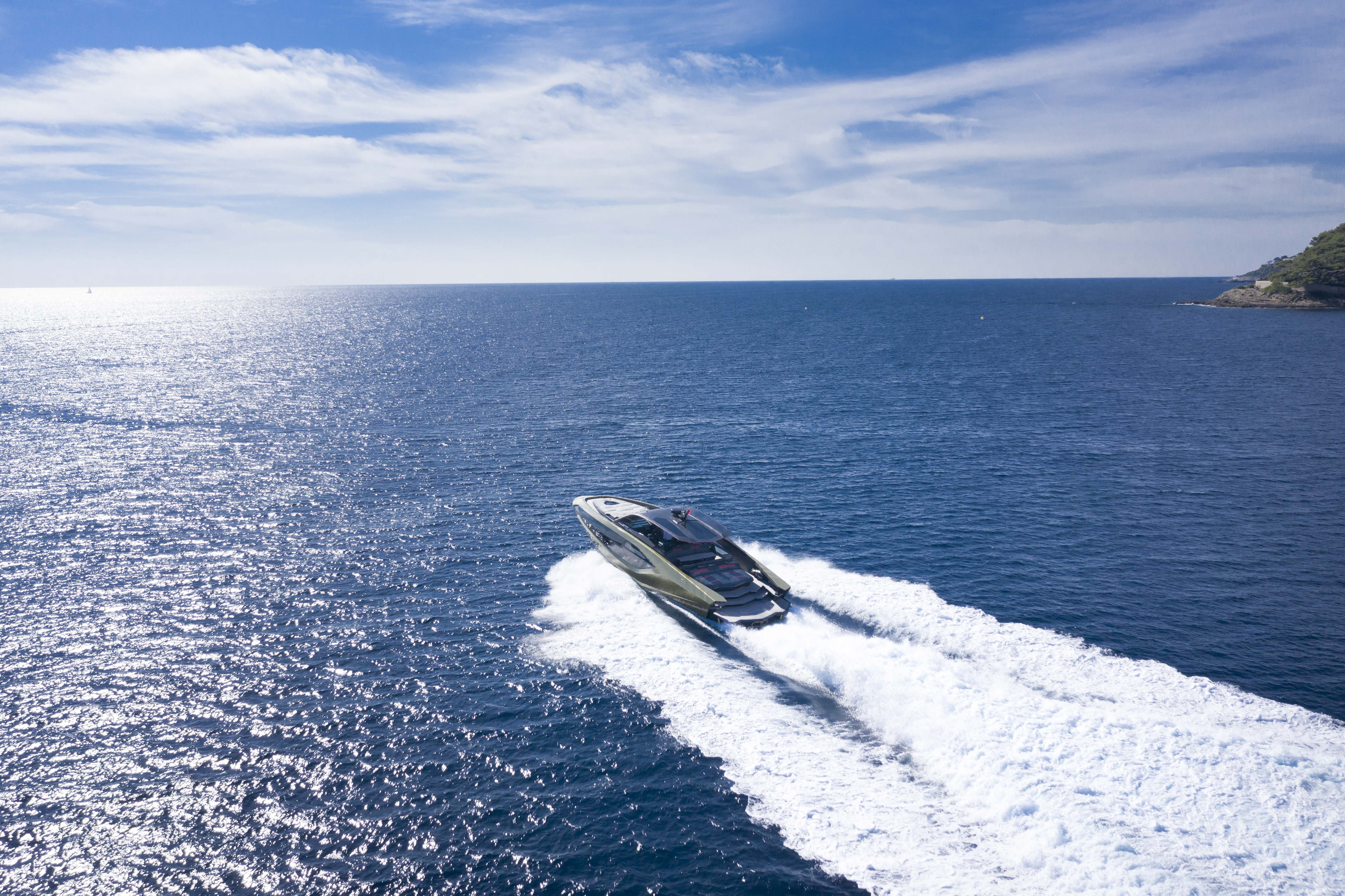 best yacht charter Monaco