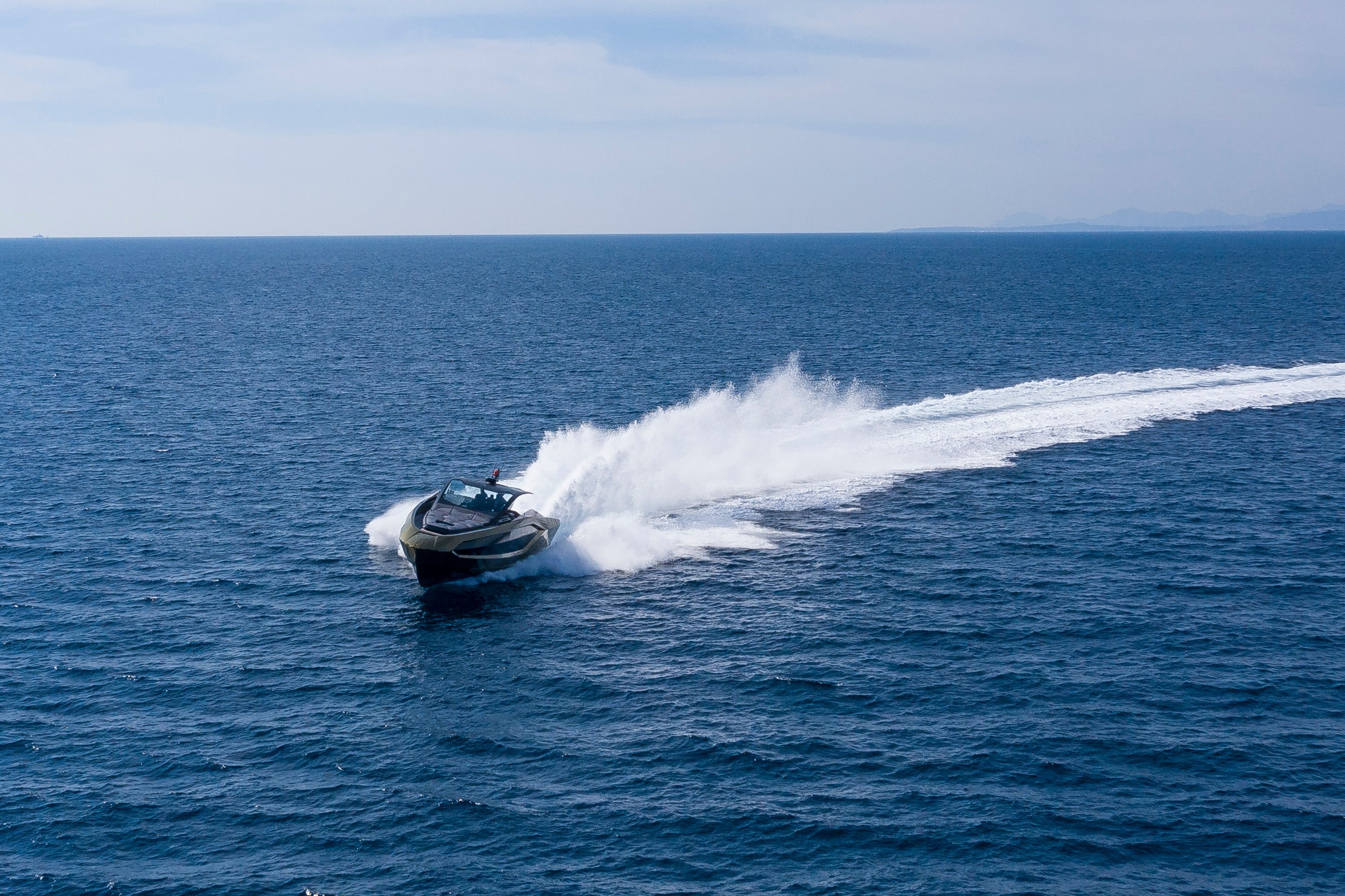 weekend yacht charter Monaco