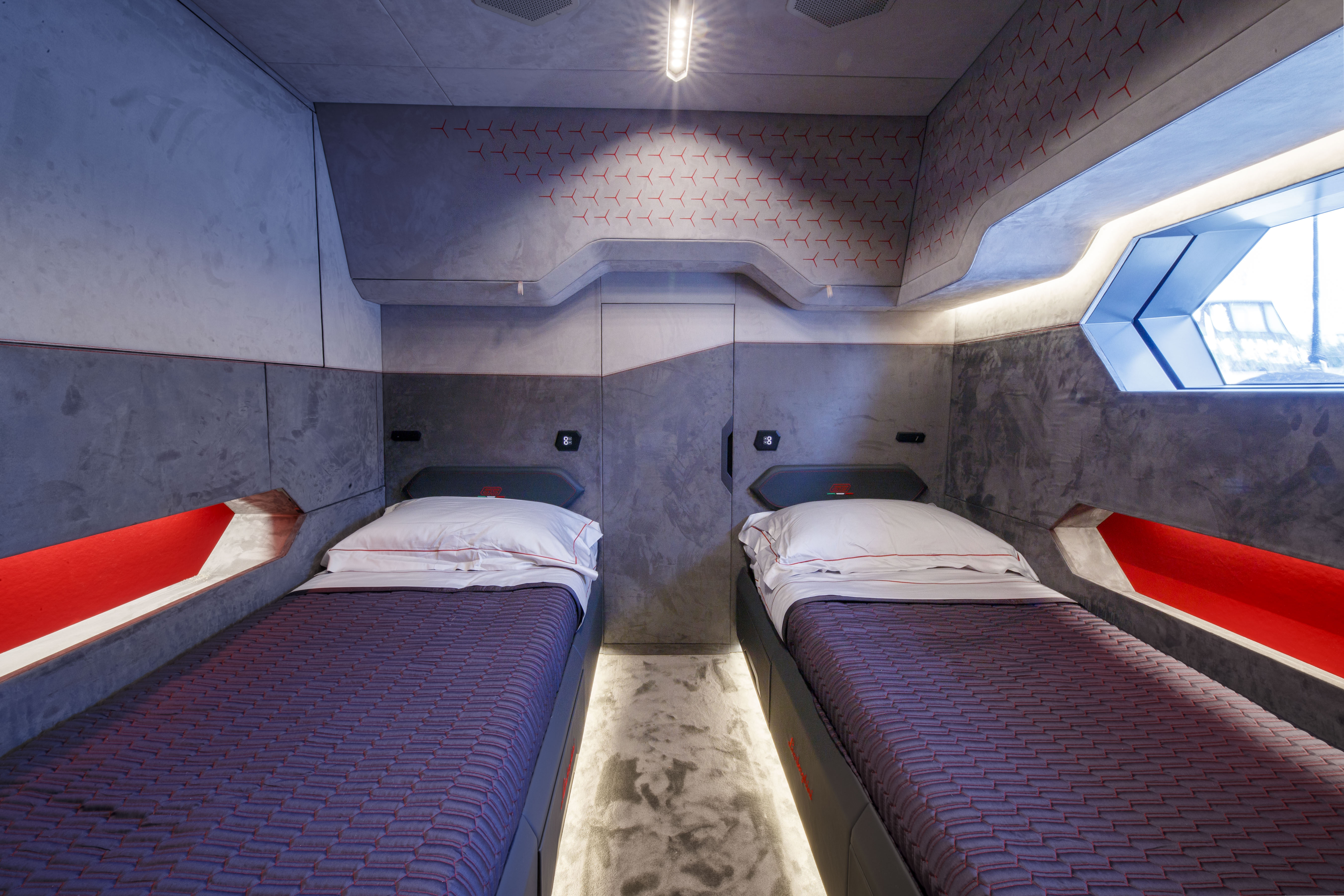 day yacht charter Monaco