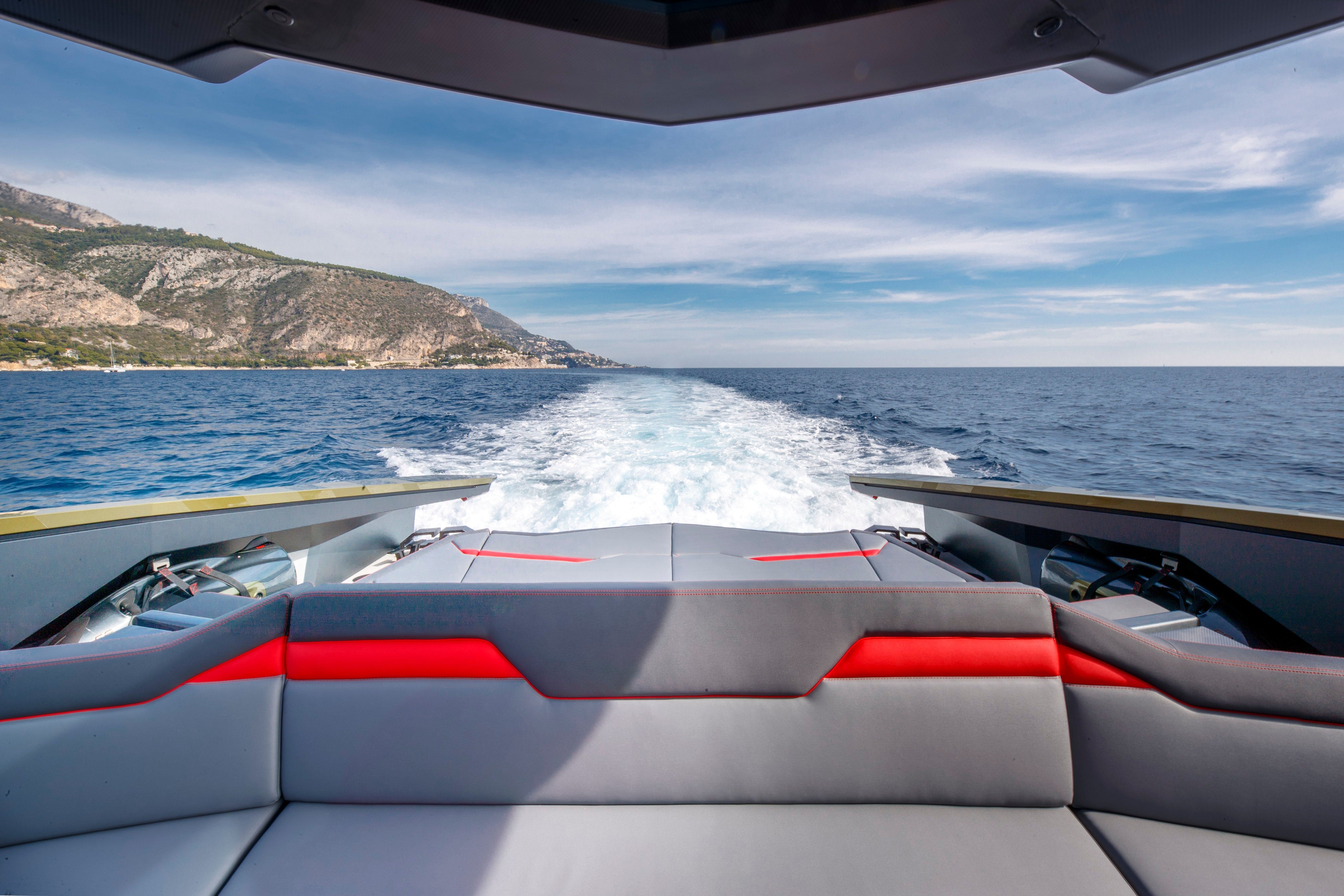 yacht charter monaco