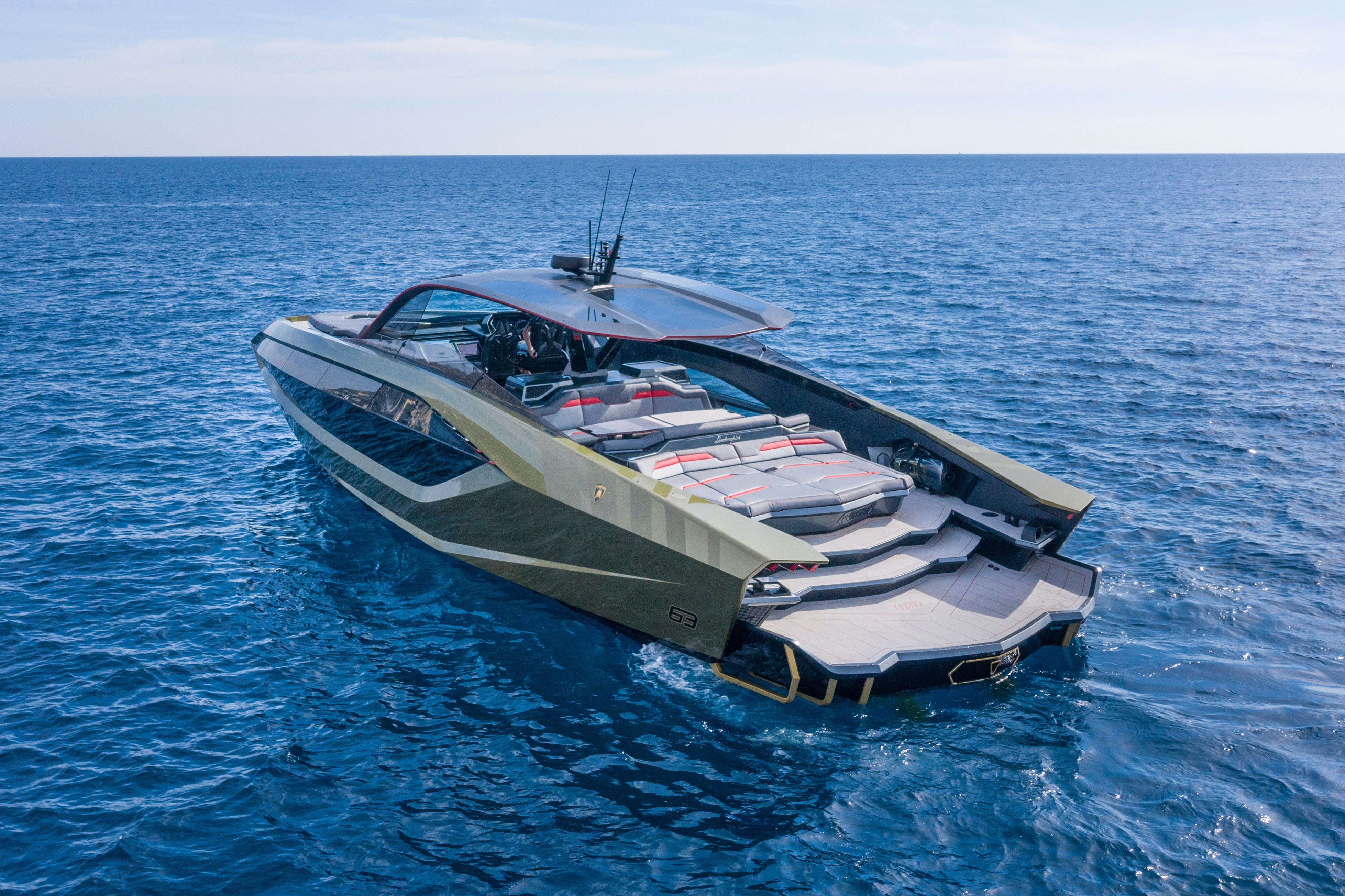 how much are yacht charters in Monaco