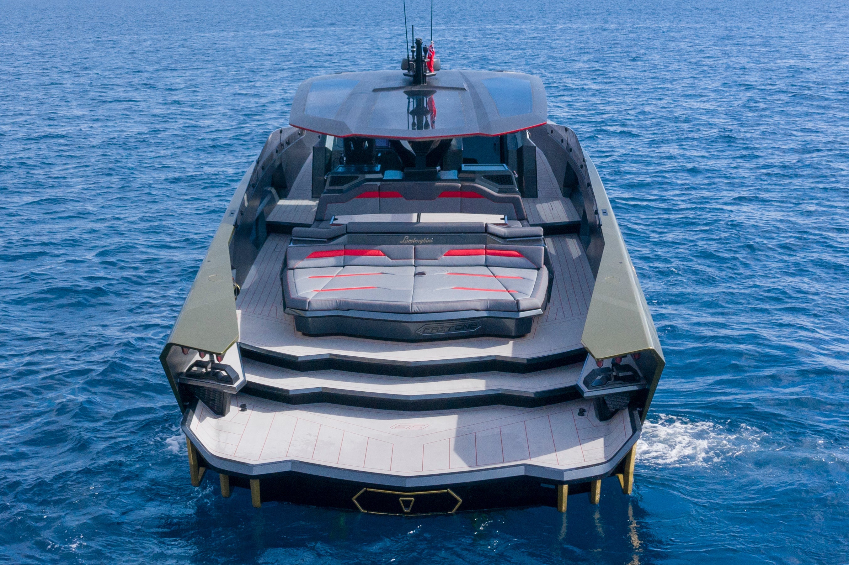 Term yacht Charter Monaco
