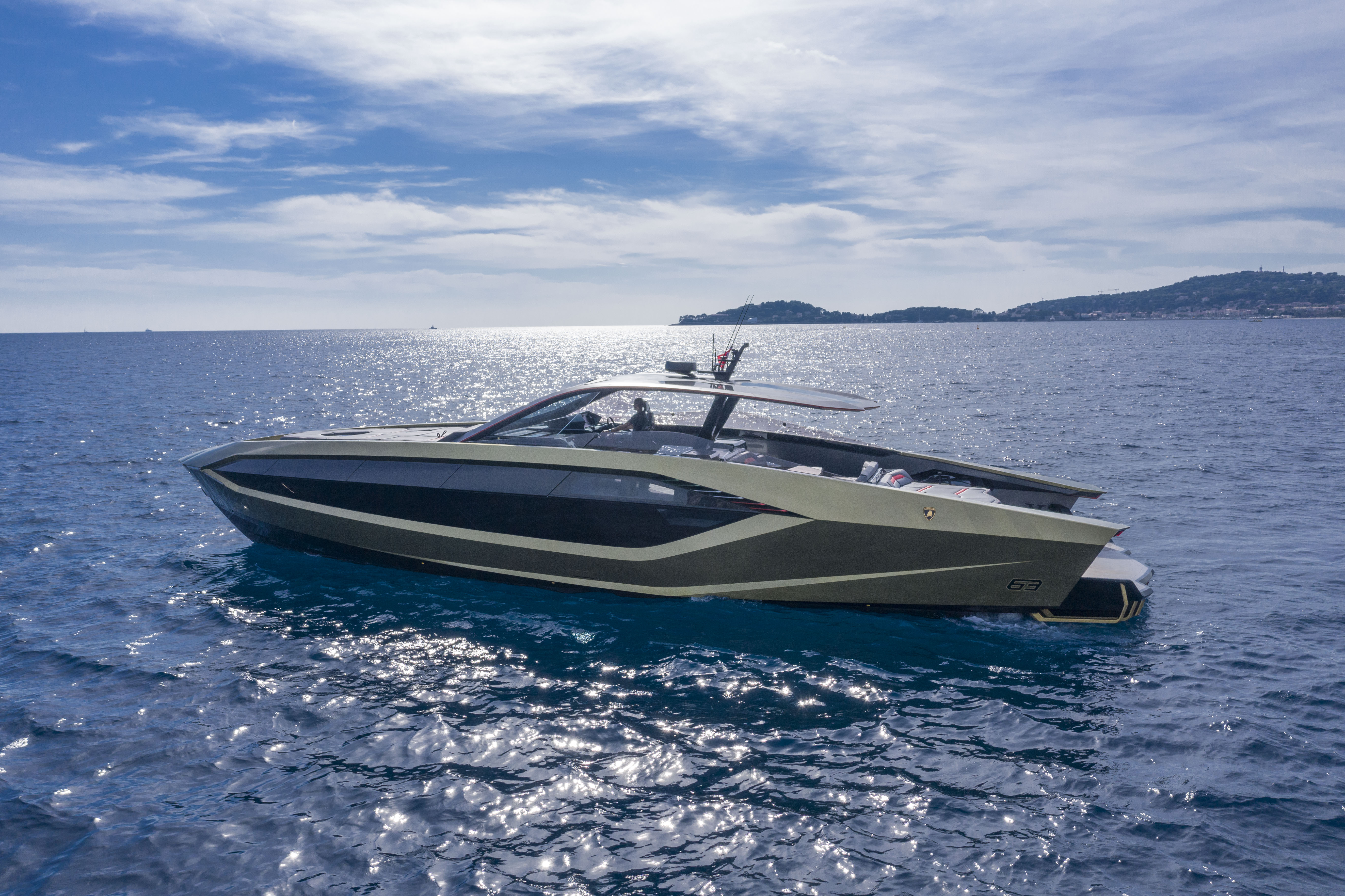 private yacht charter Monaco