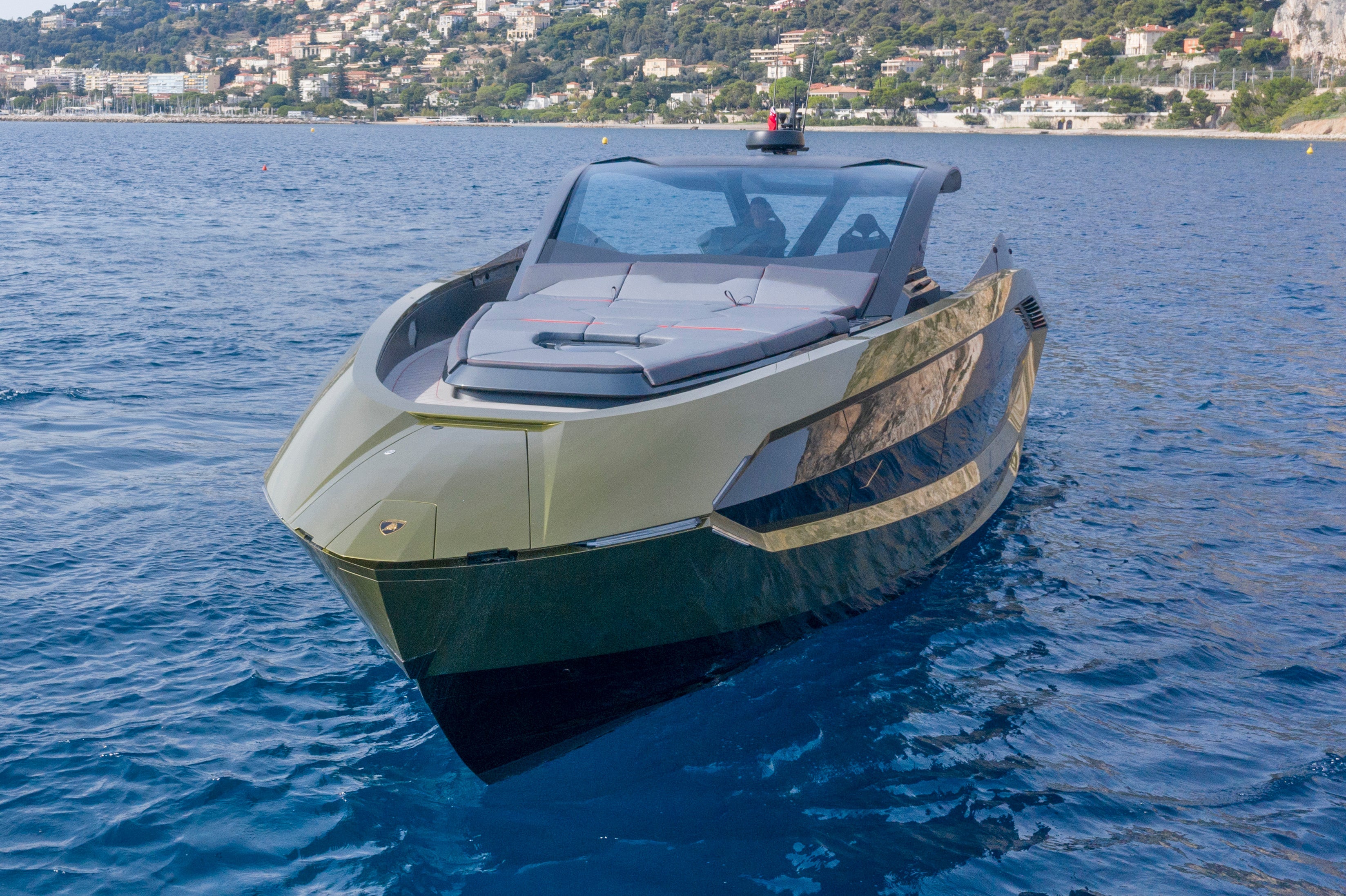 affordable yacht Charter Monaco