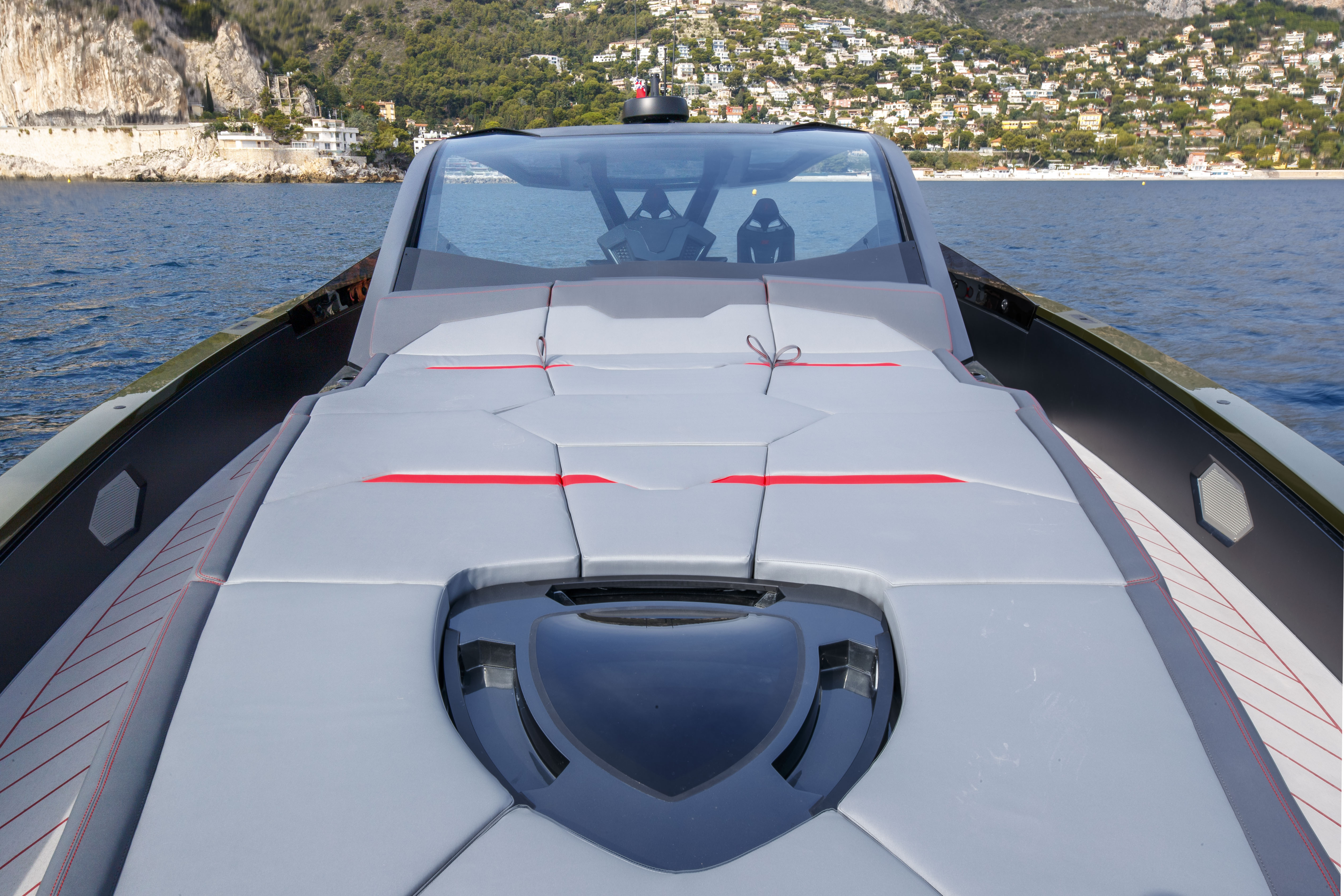 weekend yacht charter Monaco