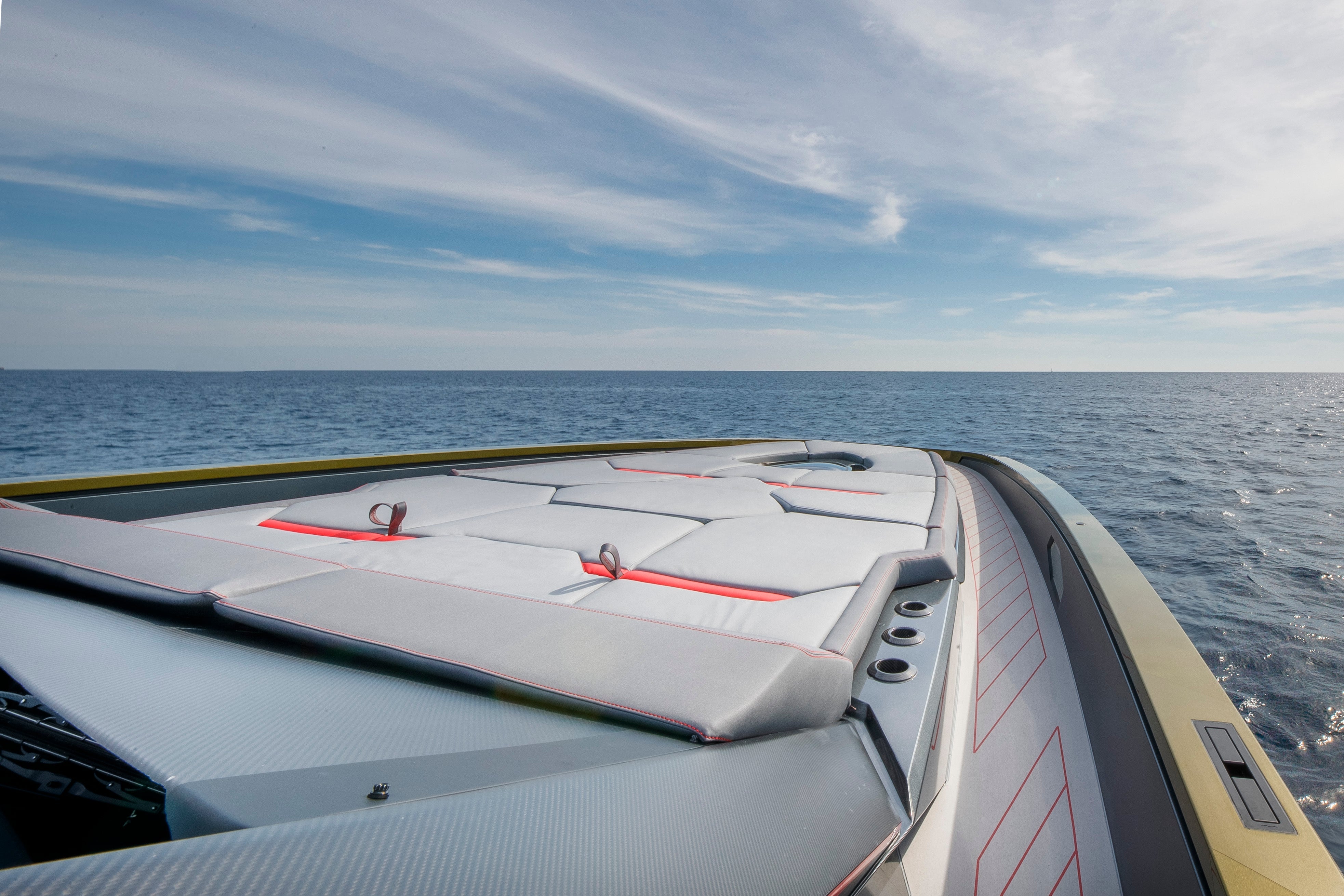 yacht and jet ski charter Monaco